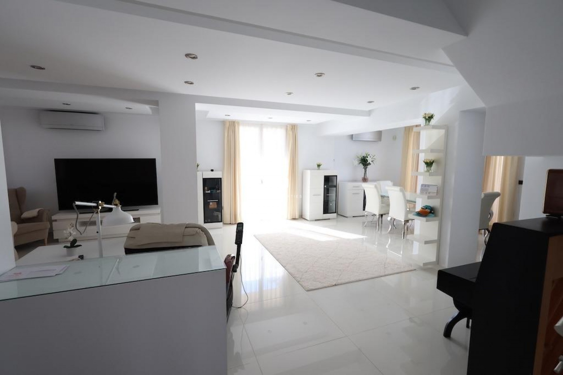 Tweedehands - Villa -
Cabo Roig - Costa Blanca