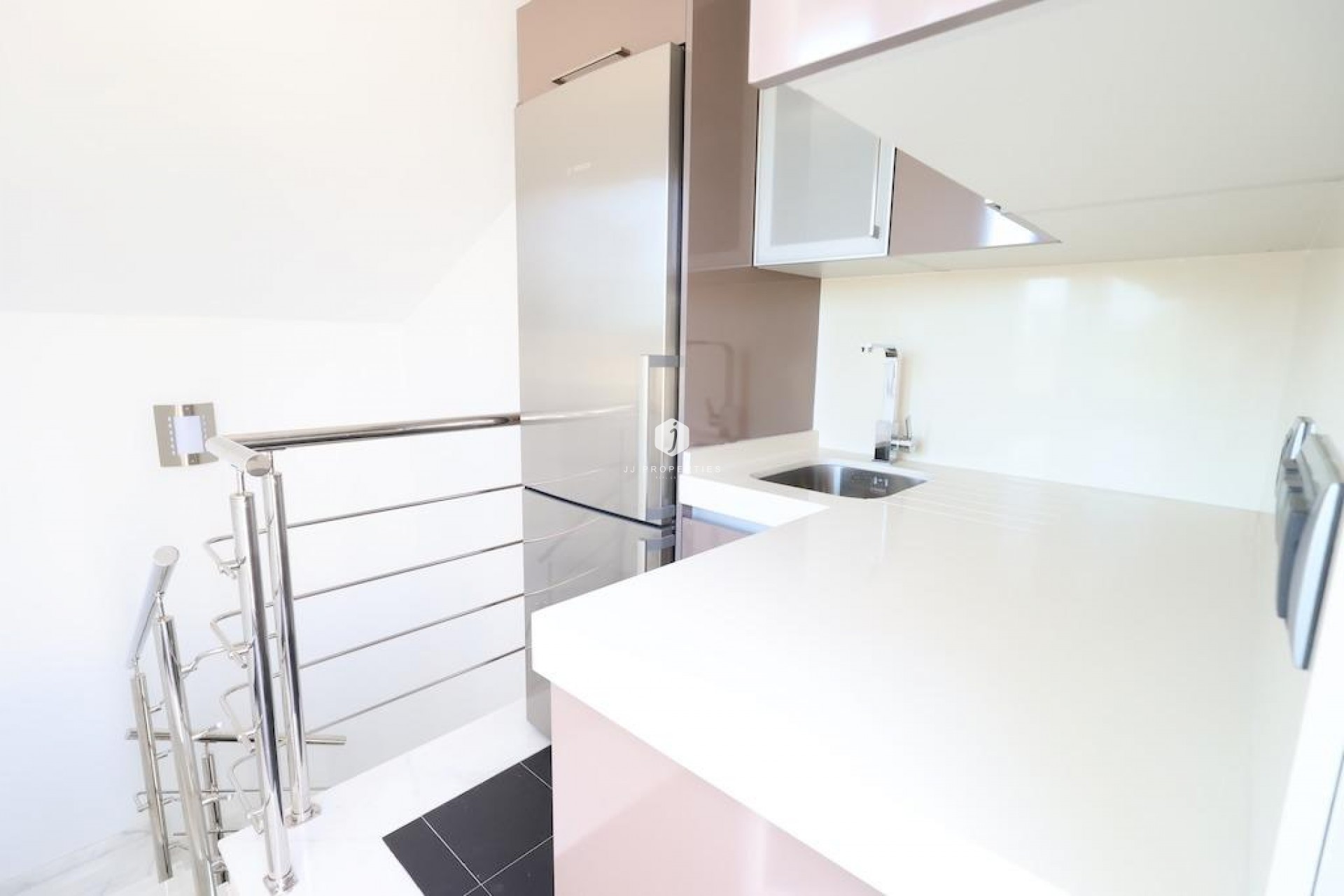 Tweedehands - Villa -
Cabo Roig - Costa Blanca