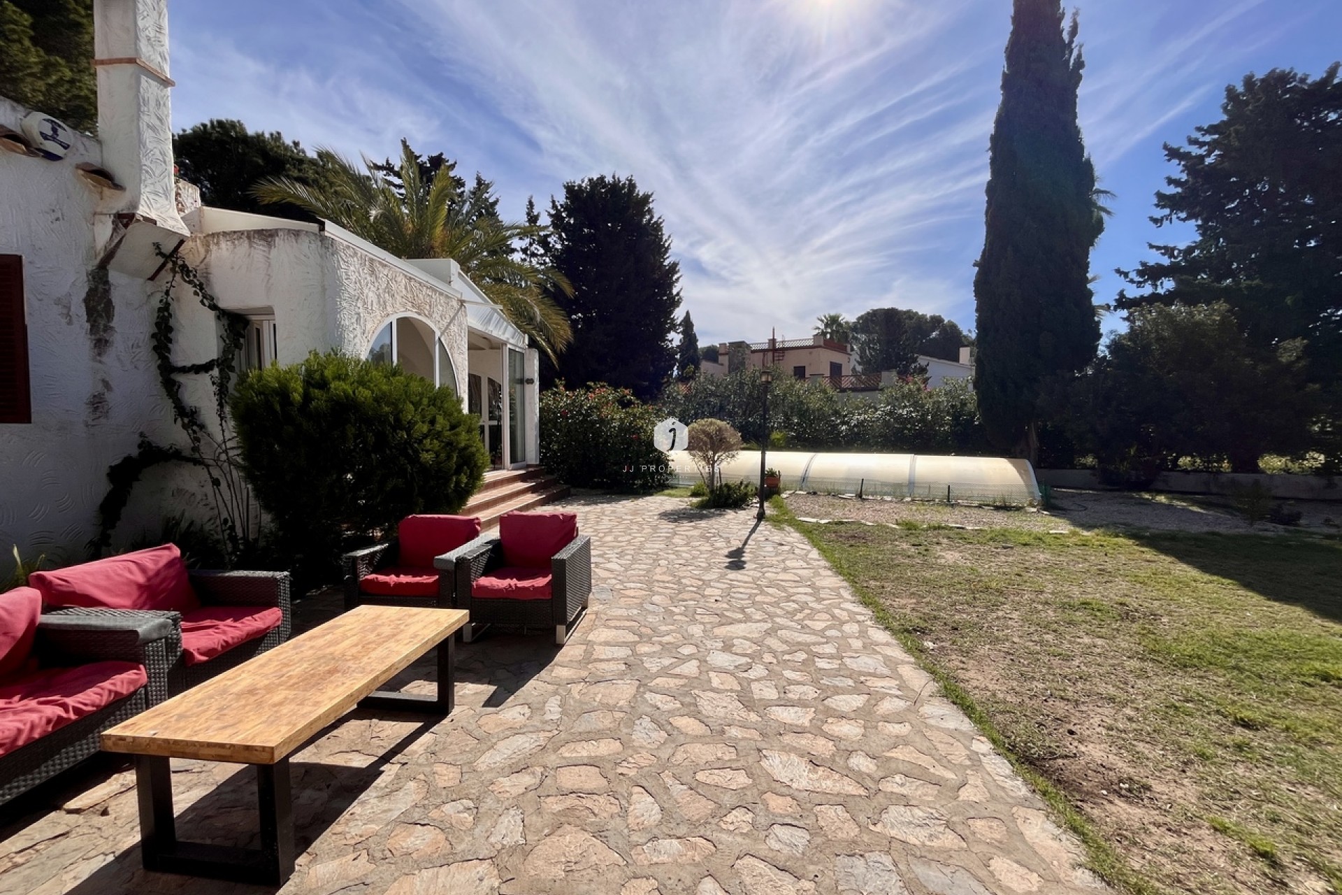 Tweedehands - Villa -
Cabo Roig - Costa Blanca