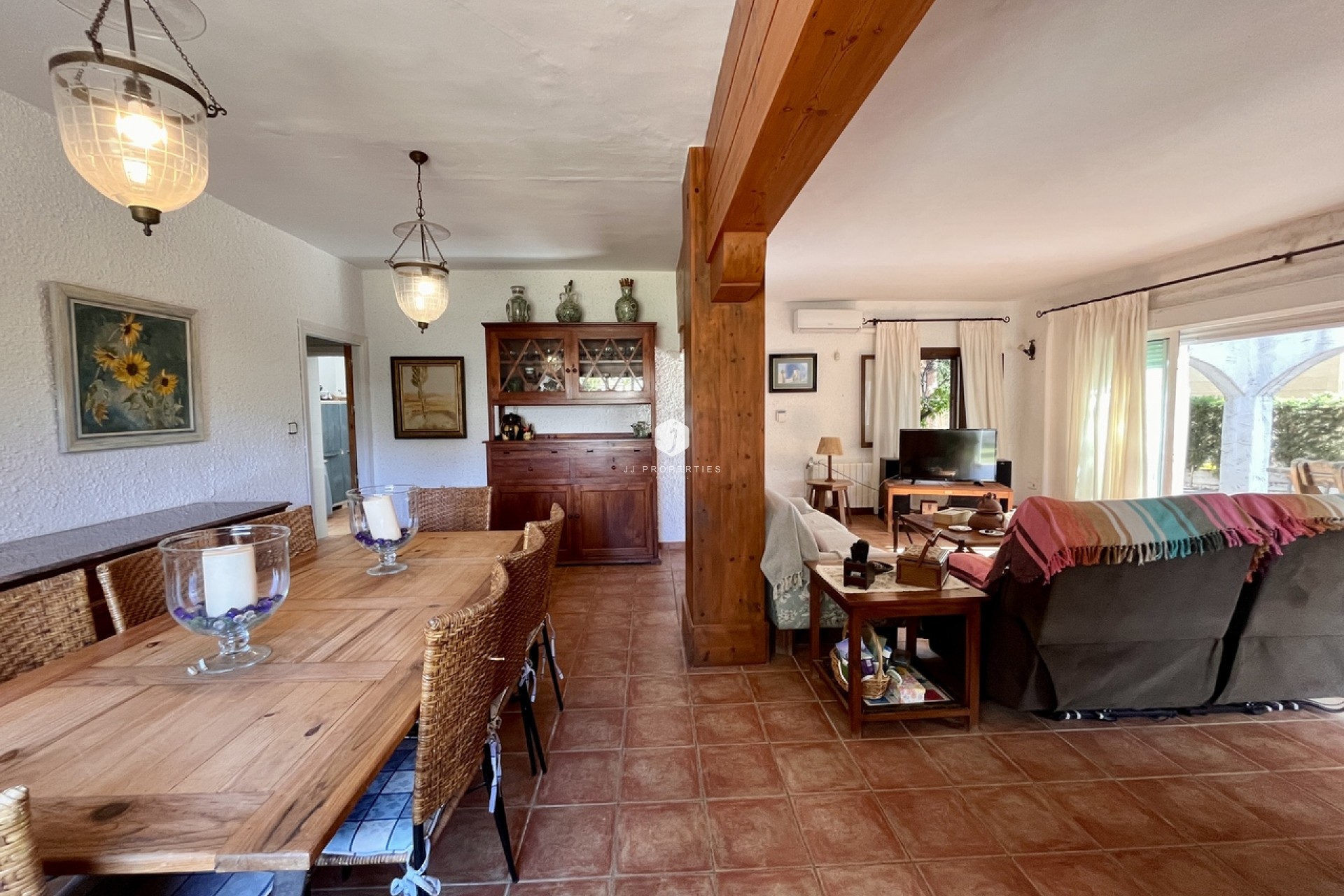 Tweedehands - Villa -
Cabo Roig - Costa Blanca