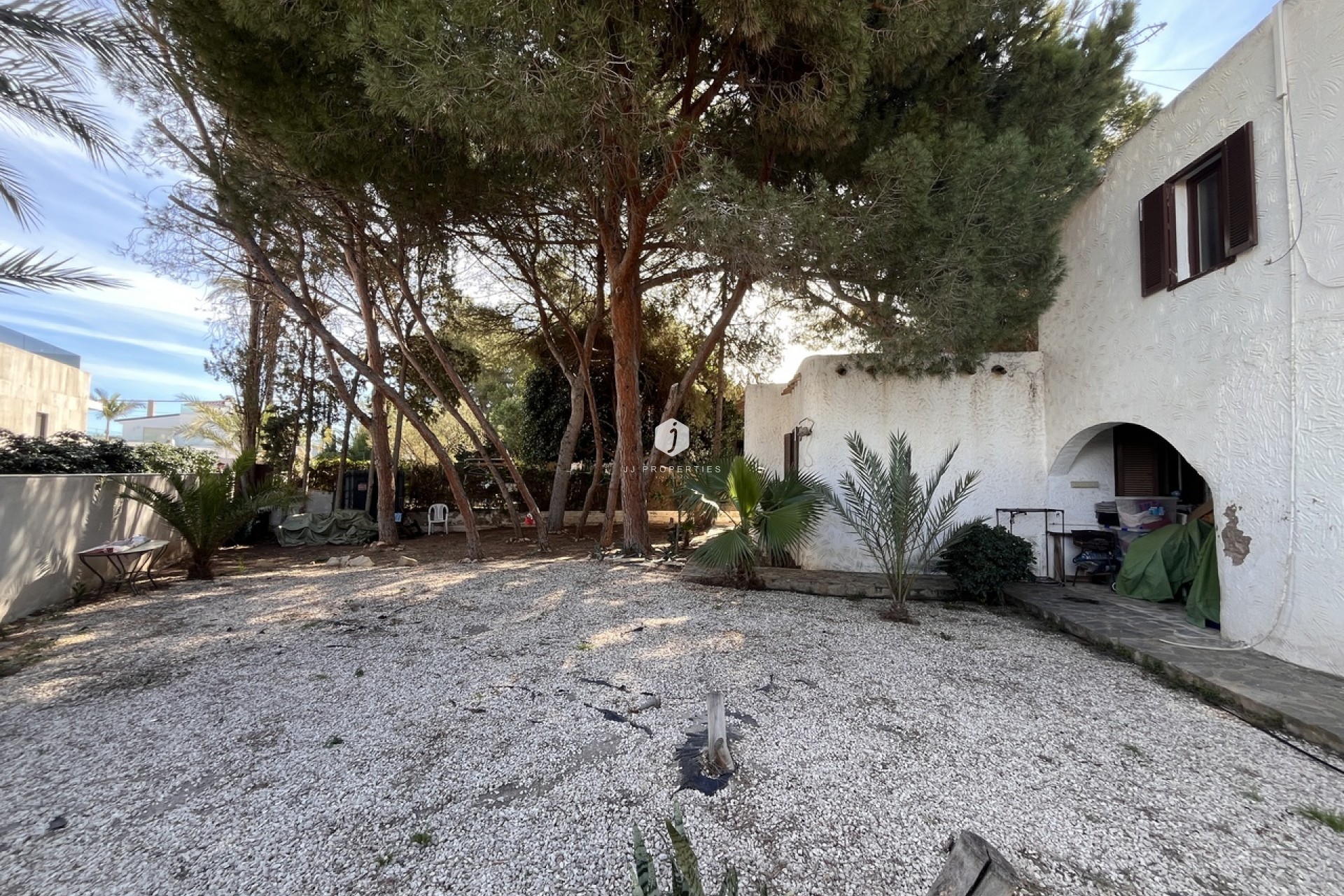 Tweedehands - Villa -
Cabo Roig - Costa Blanca