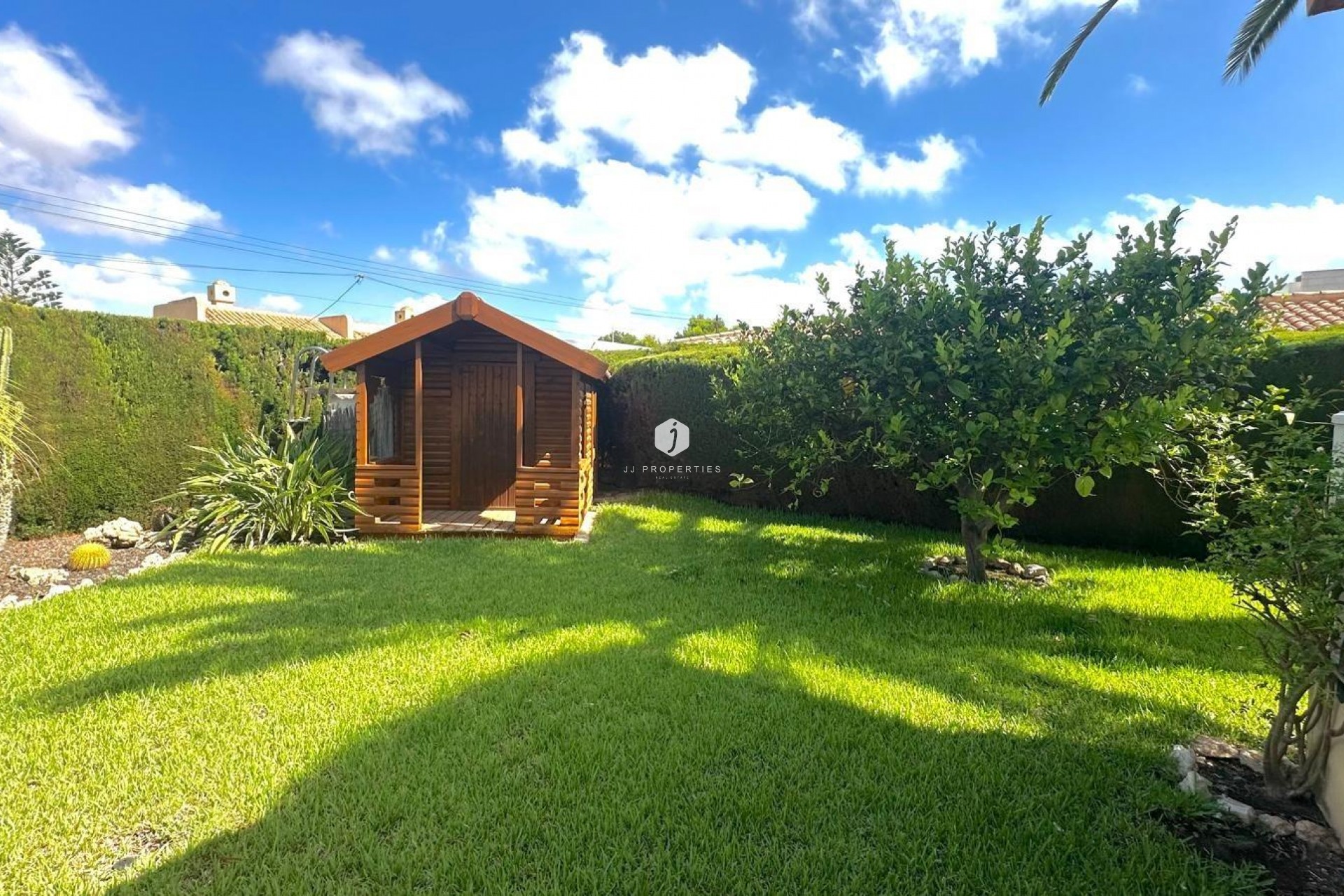 Tweedehands - Villa -
Cabo Roig - Costa Blanca