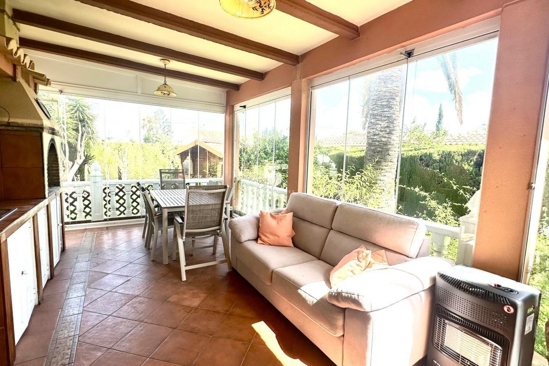 Tweedehands - Villa -
Cabo Roig - Costa Blanca