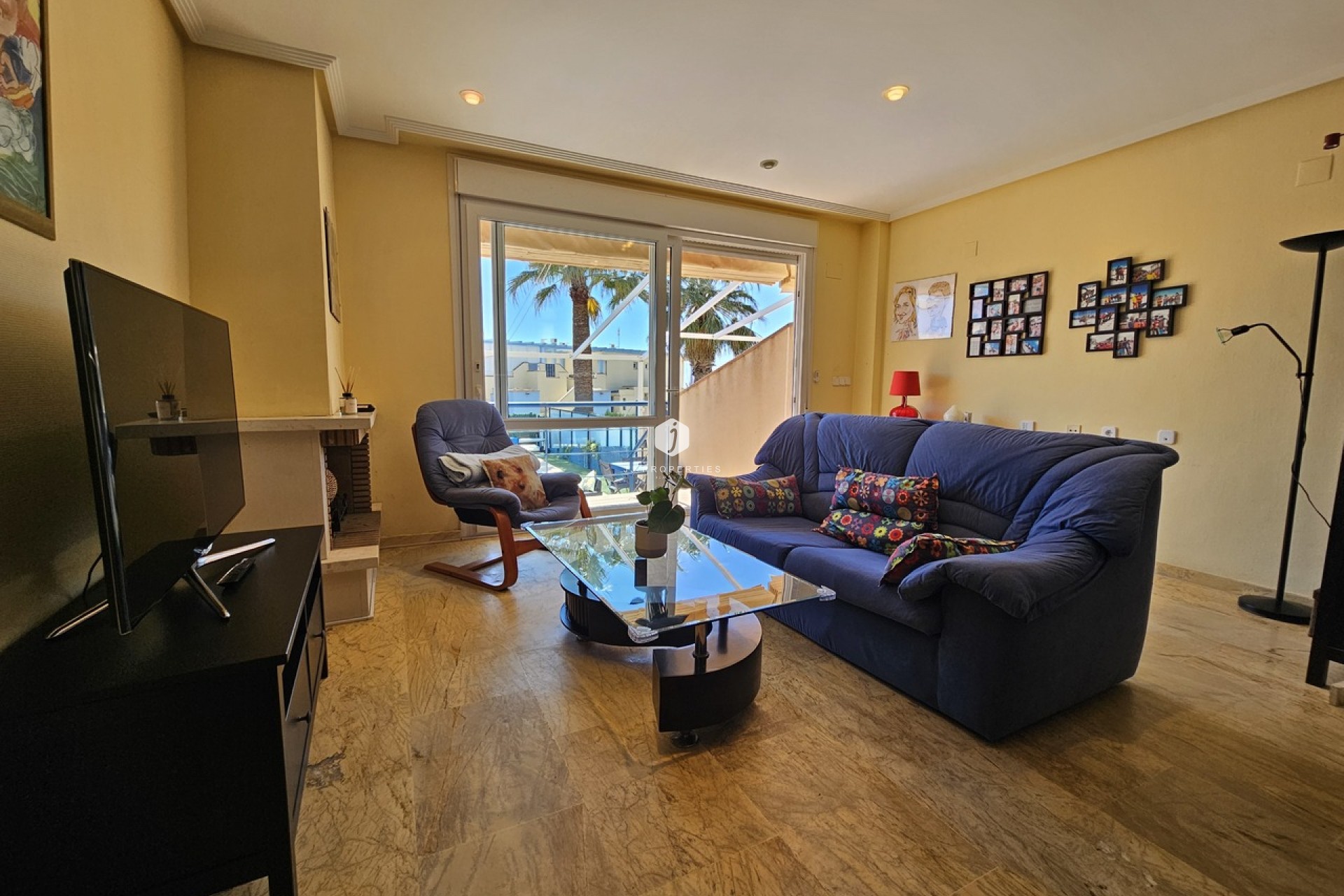 Tweedehands - Villa -
Cabo Roig - Costa Blanca