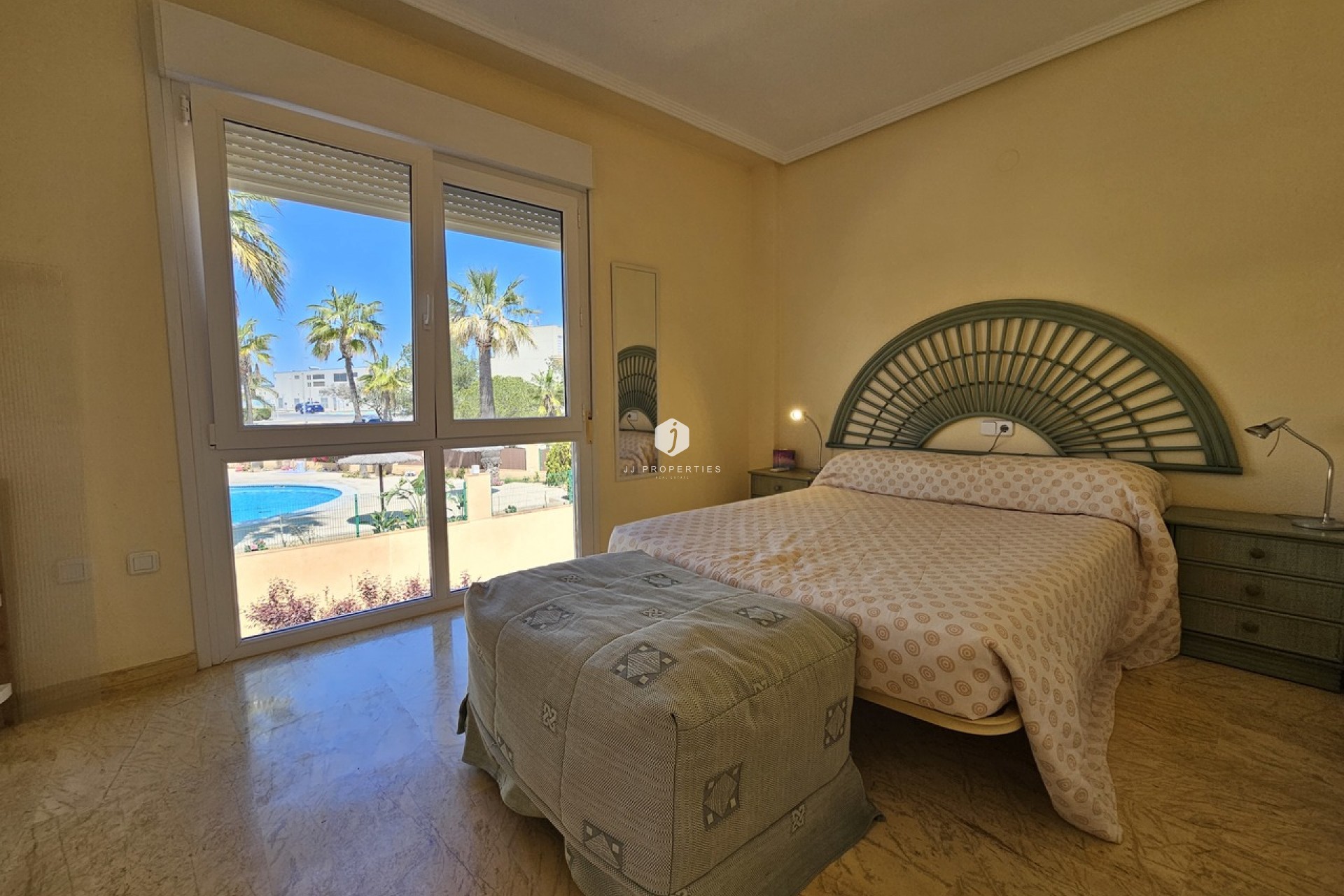 Tweedehands - Villa -
Cabo Roig - Costa Blanca