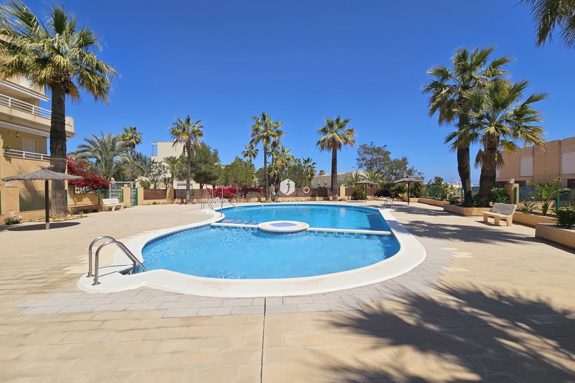 Tweedehands - Villa -
Cabo Roig - Costa Blanca