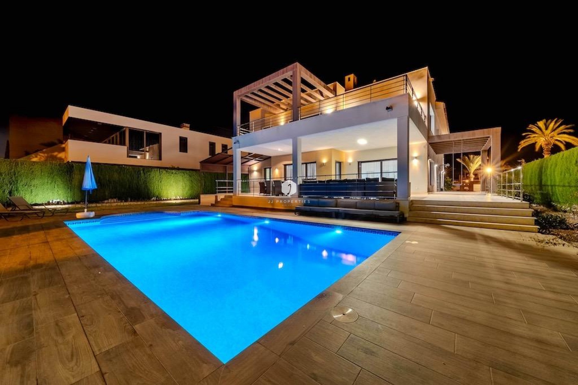 Tweedehands - Villa -
Cabo Roig - Costa Blanca