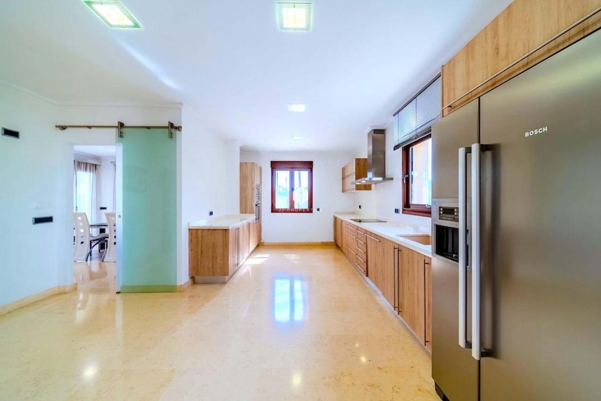 Tweedehands - Villa -
Cabo Roig - Costa Blanca