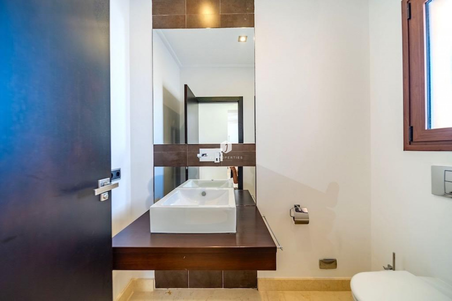 Tweedehands - Villa -
Cabo Roig - Costa Blanca