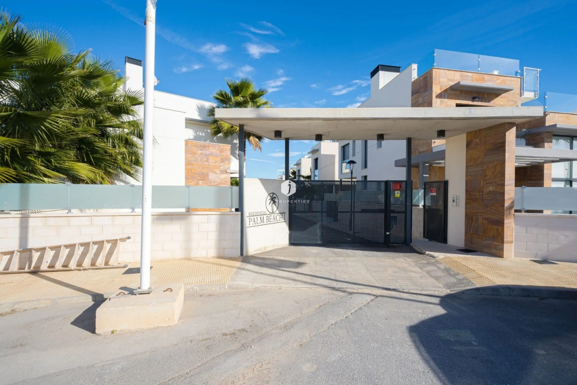 Tweedehands - Villa -
Cabo Roig - Costa Blanca