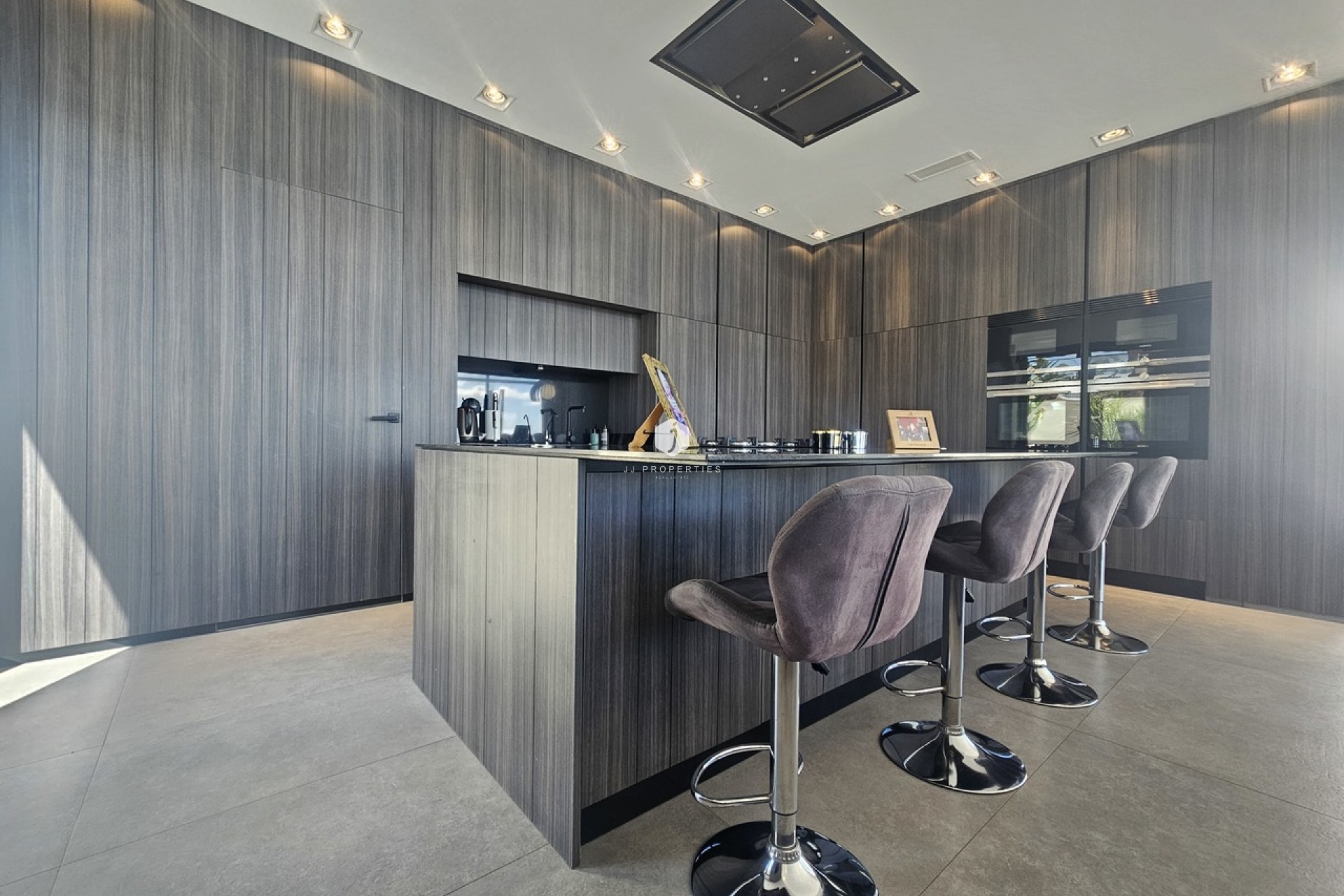 Tweedehands - Villa -
Cabo Roig - Costa Blanca