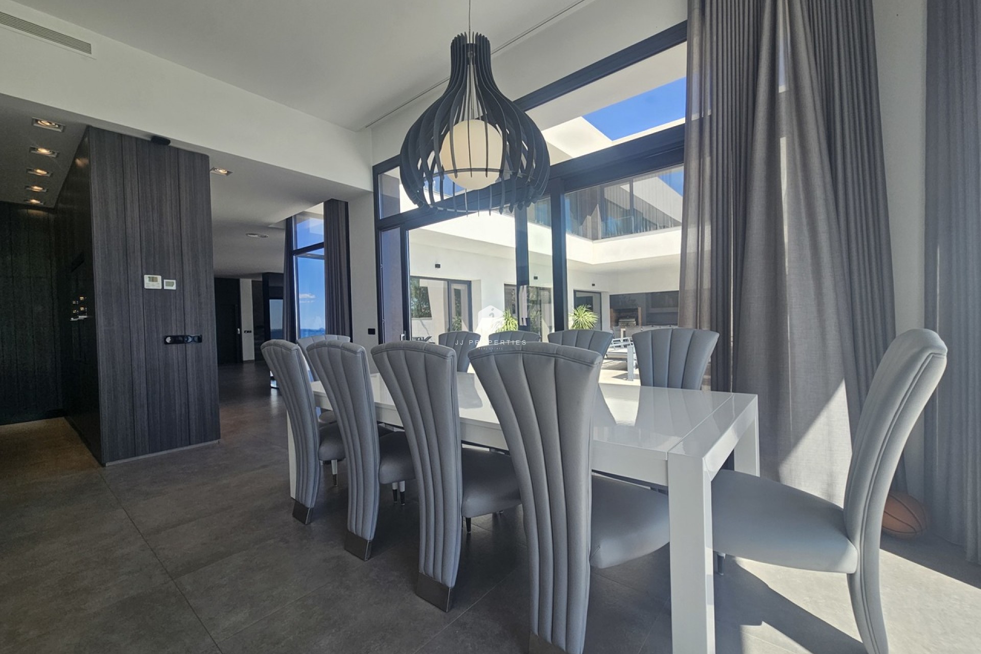 Tweedehands - Villa -
Cabo Roig - Costa Blanca