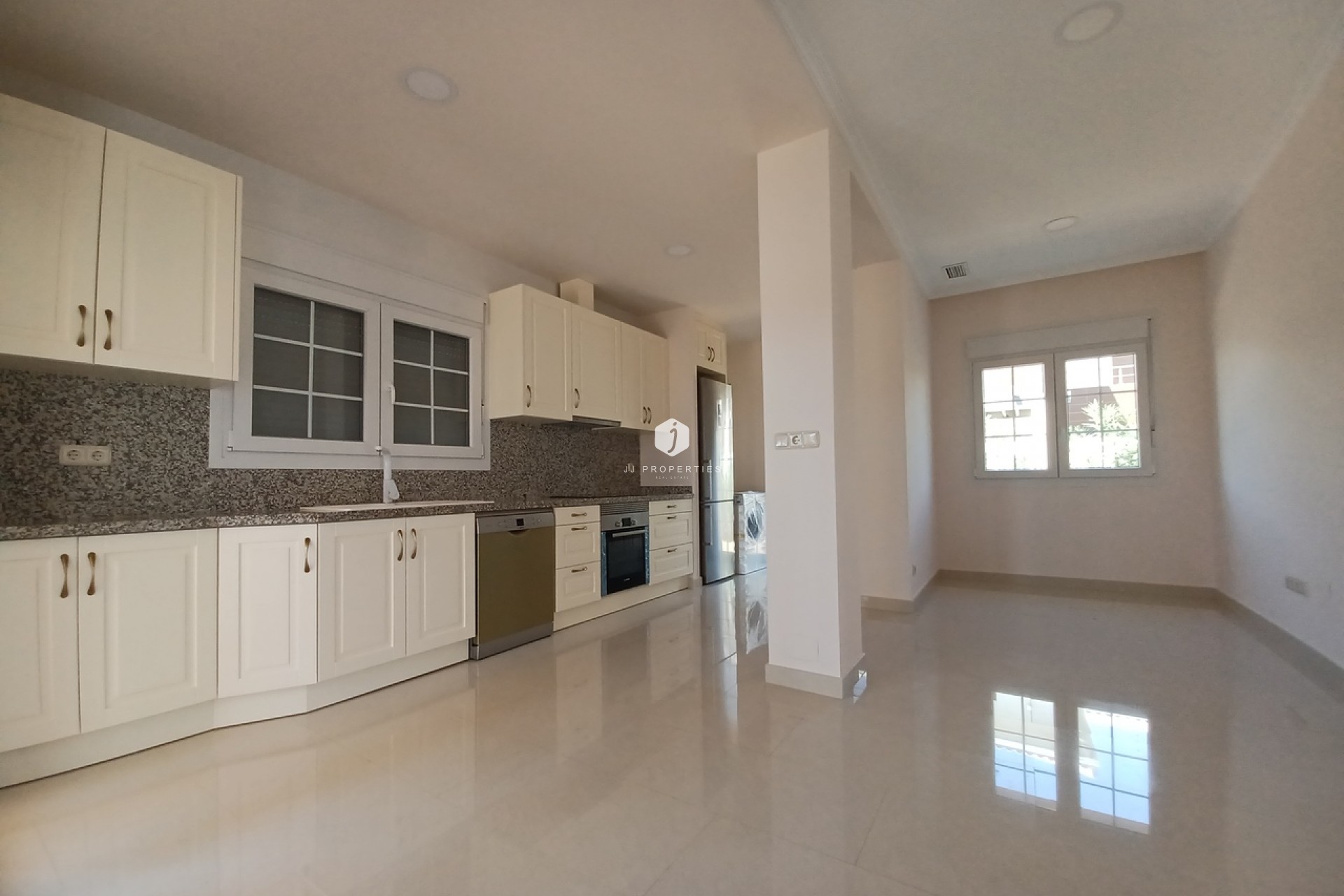 Tweedehands - Villa -
Cabo Roig - Costa Blanca