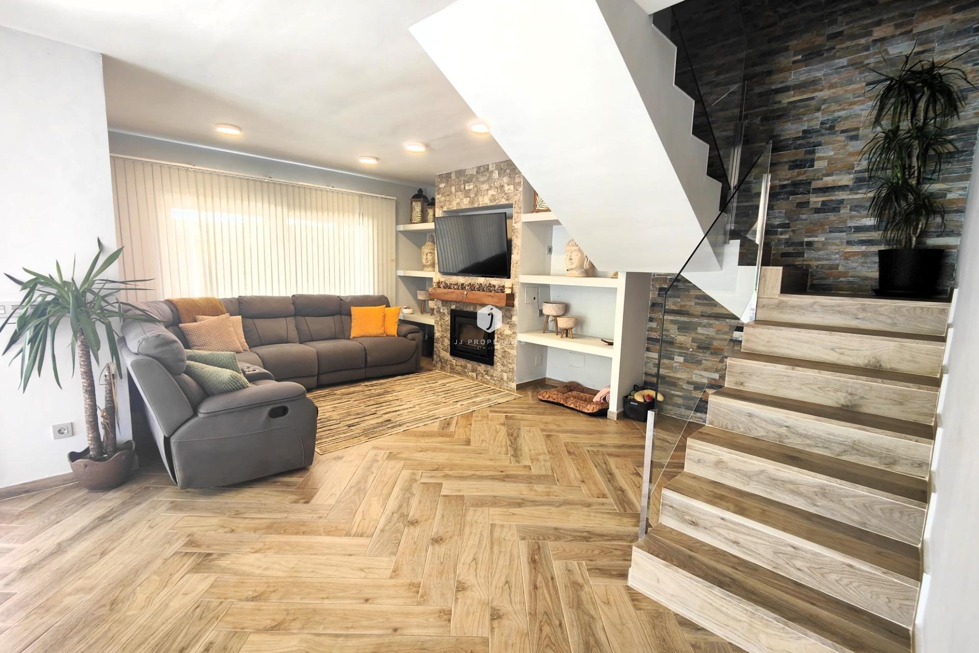 Tweedehands - Villa -
Cabo Roig - Costa Blanca