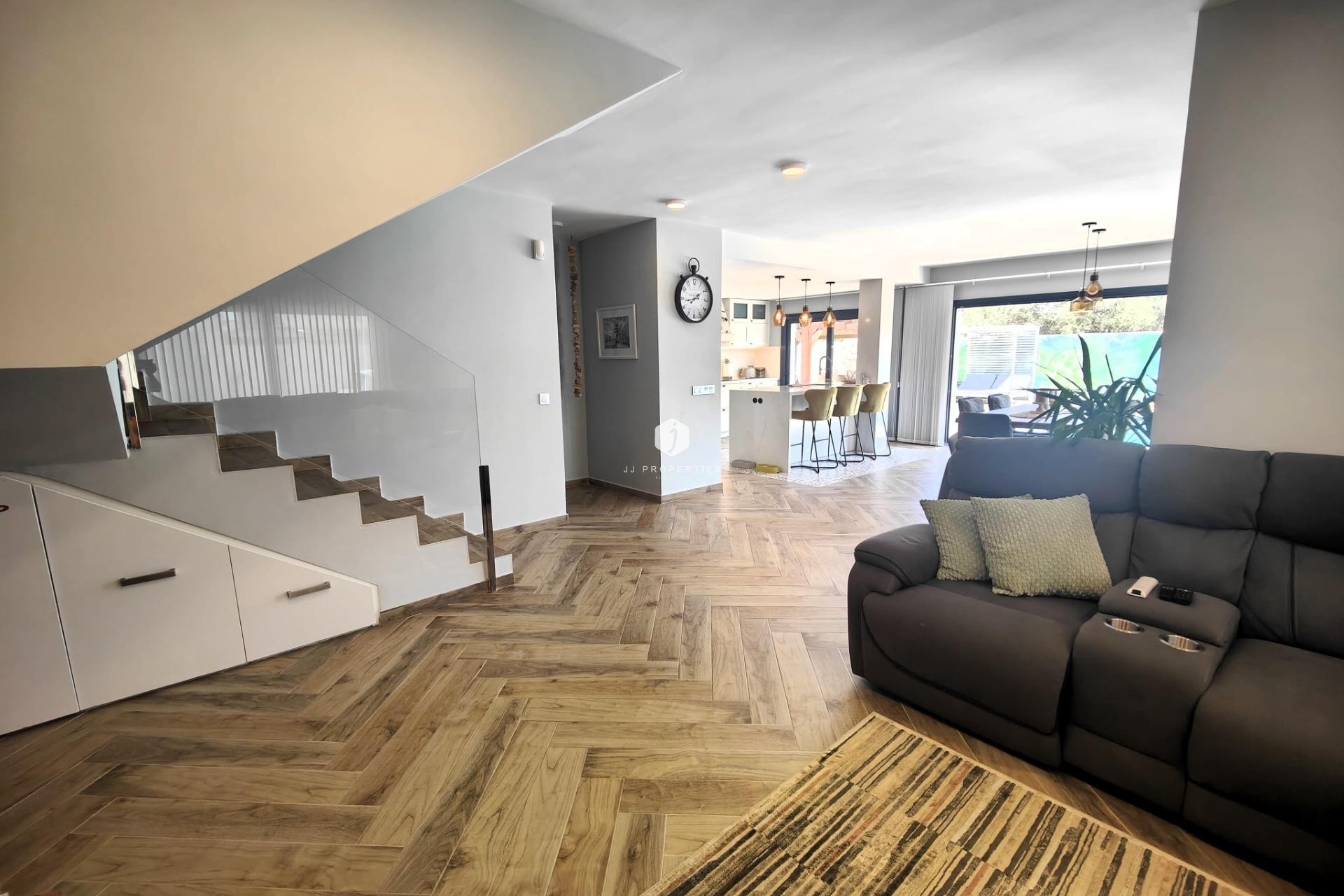 Tweedehands - Villa -
Cabo Roig - Costa Blanca