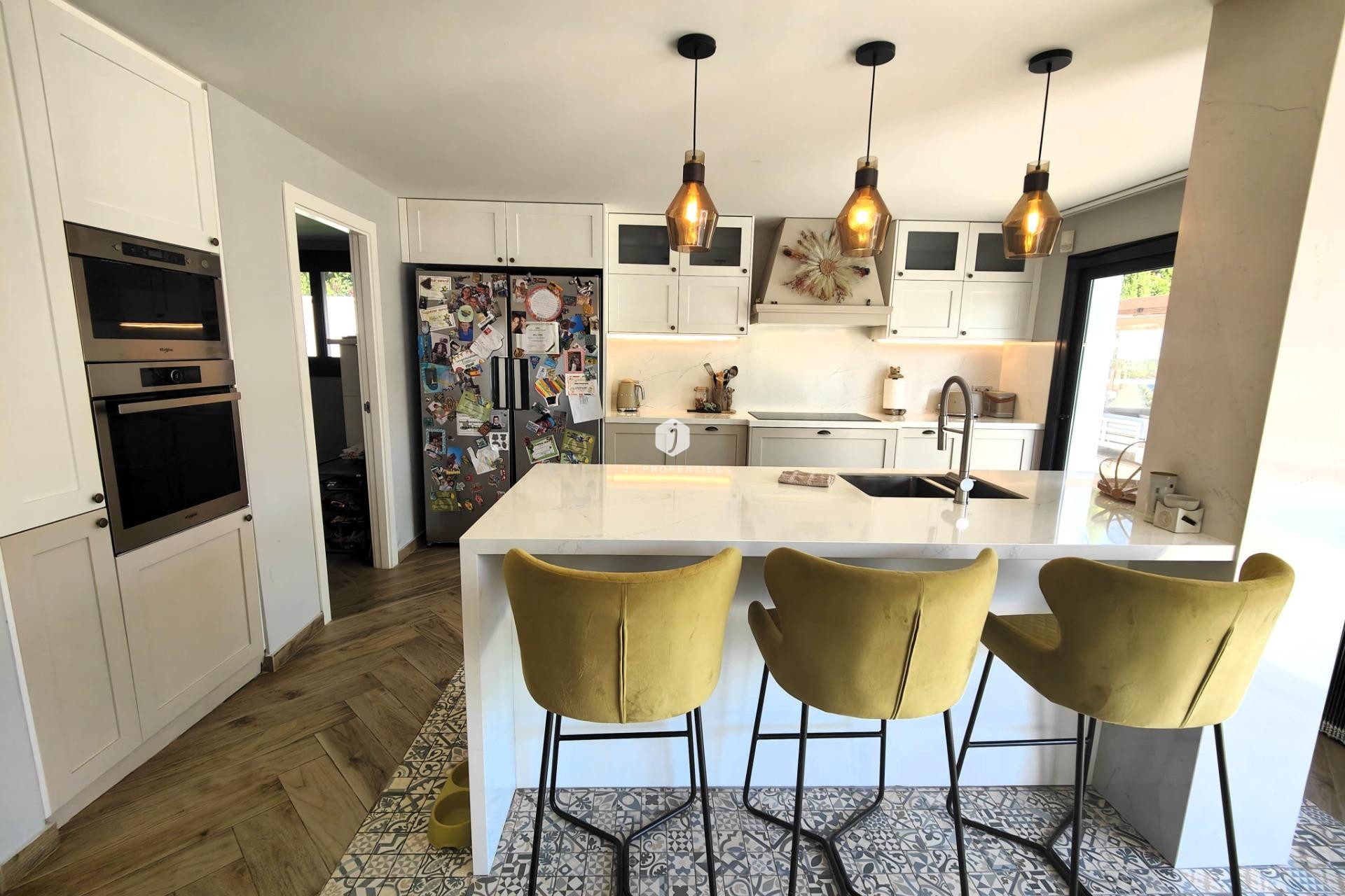 Tweedehands - Villa -
Cabo Roig - Costa Blanca