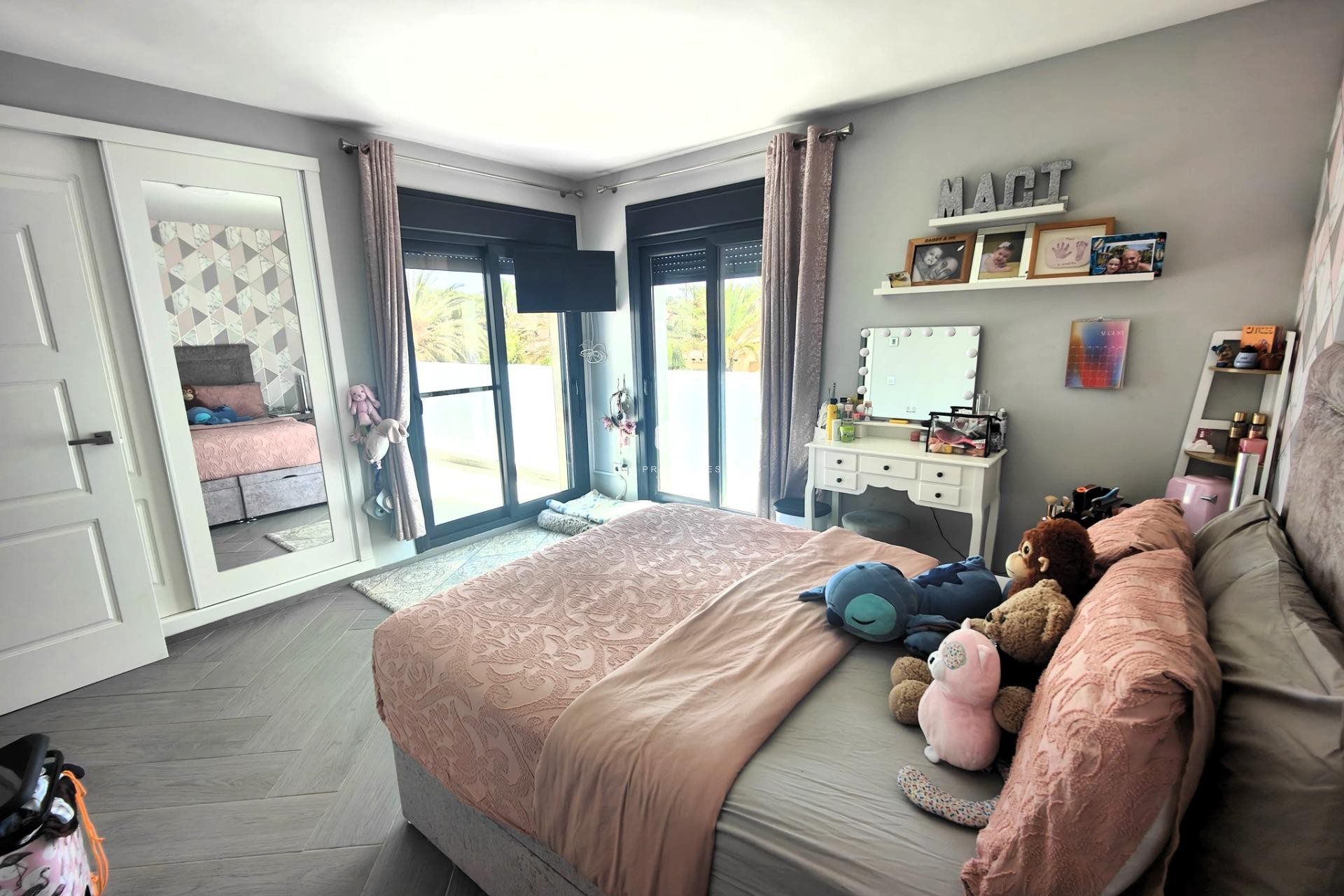 Tweedehands - Villa -
Cabo Roig - Costa Blanca