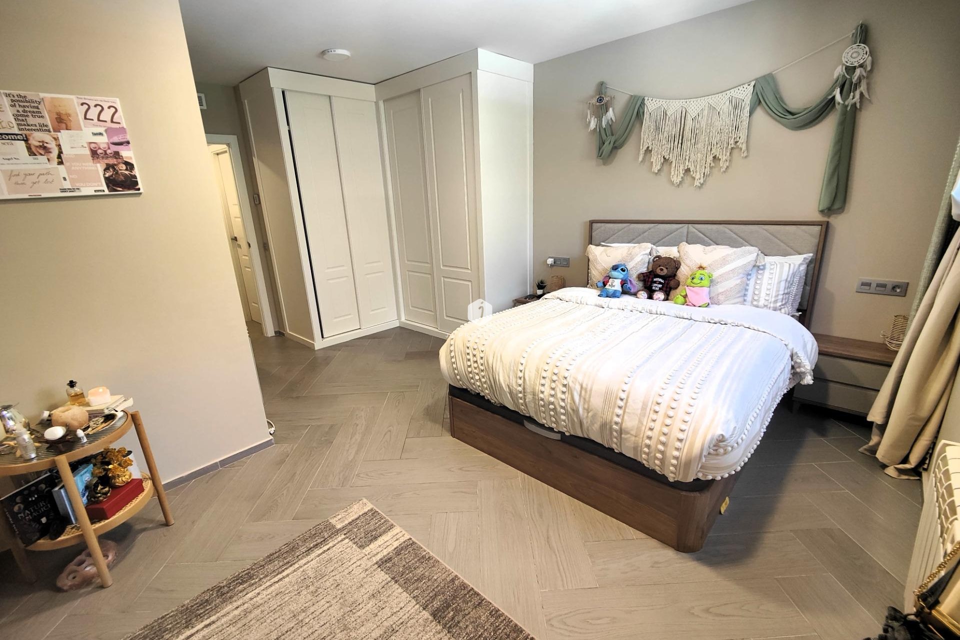 Tweedehands - Villa -
Cabo Roig - Costa Blanca