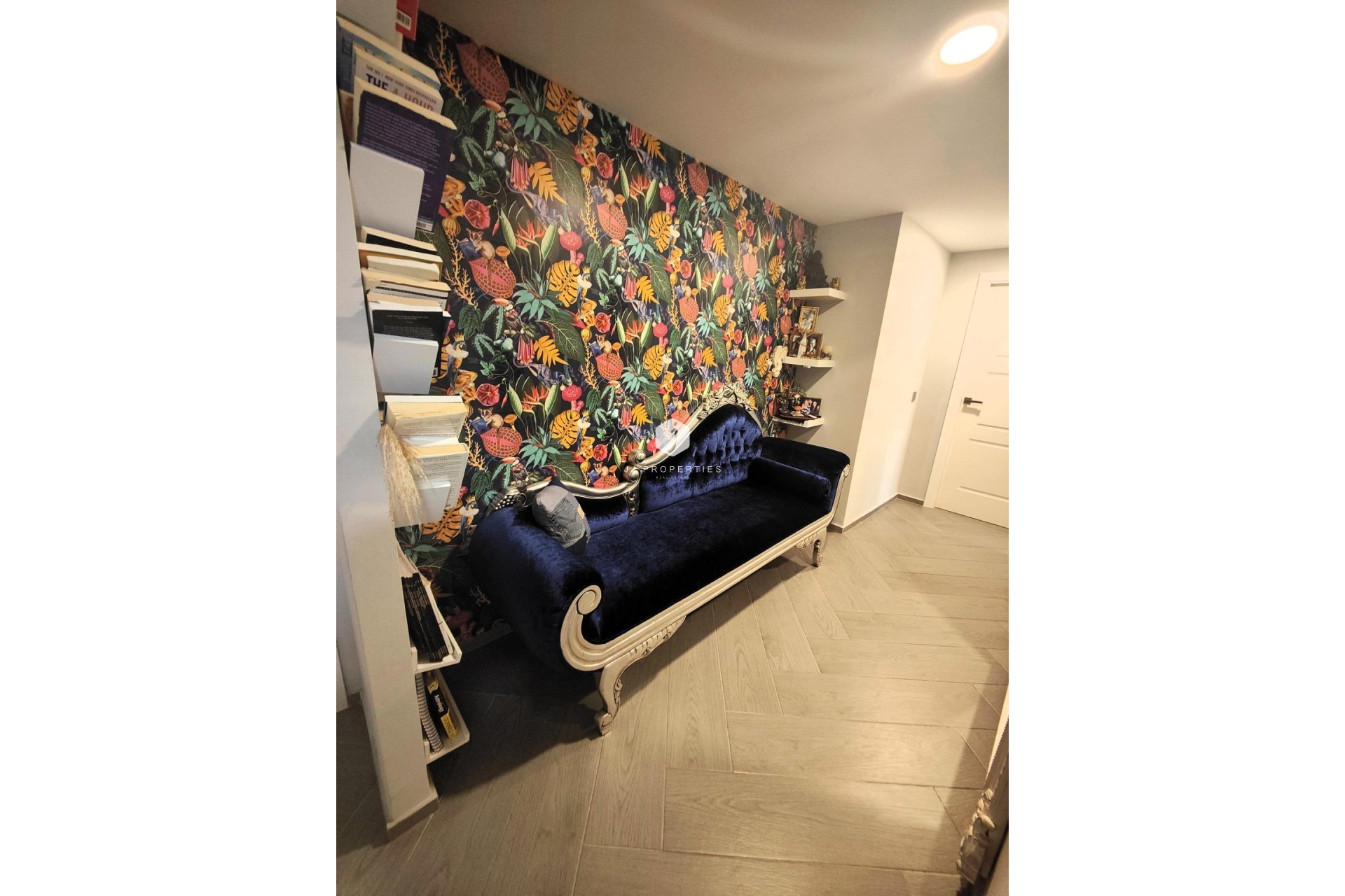 Tweedehands - Villa -
Cabo Roig - Costa Blanca