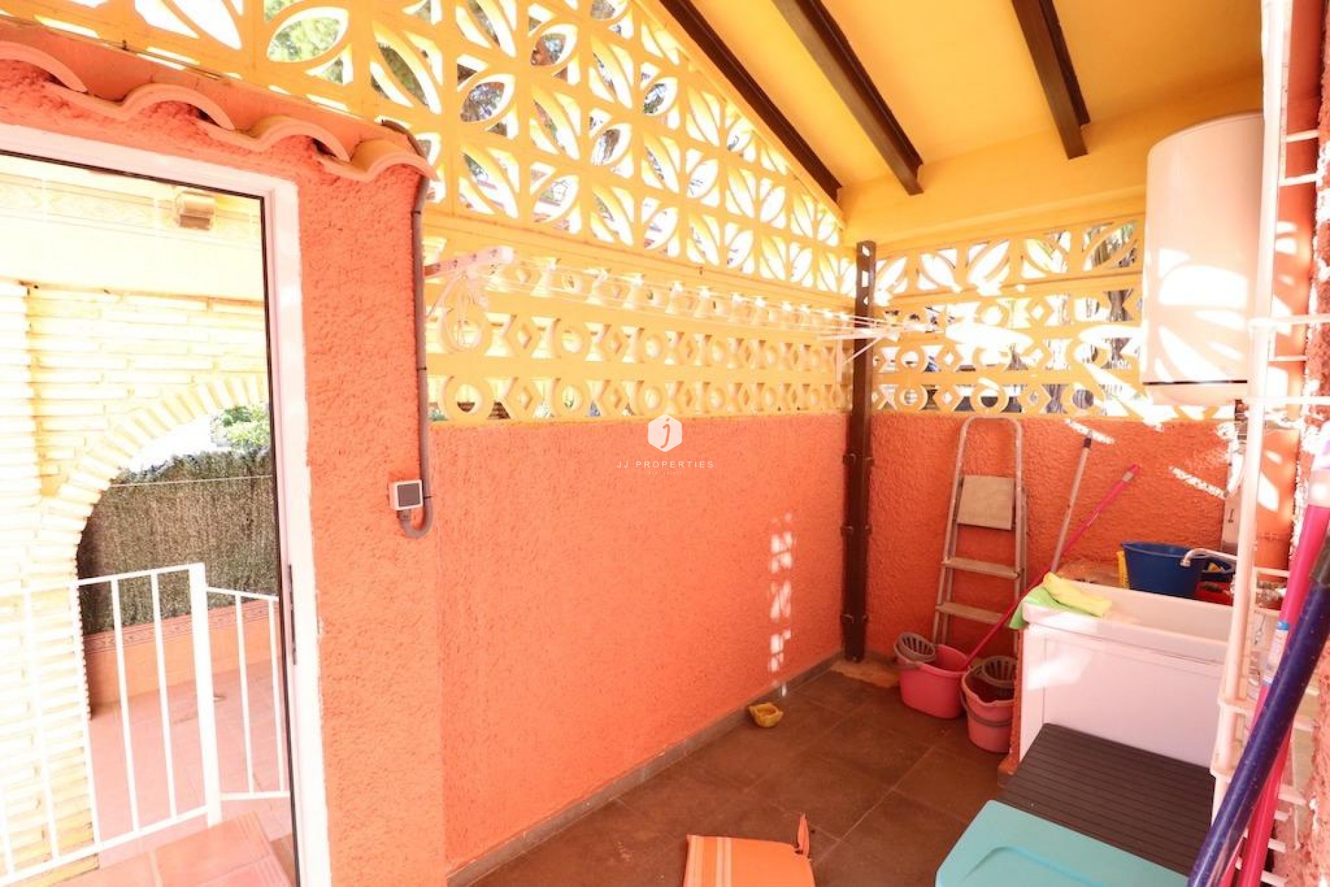 Tweedehands - Villa -
Cabo Roig - Costa Blanca