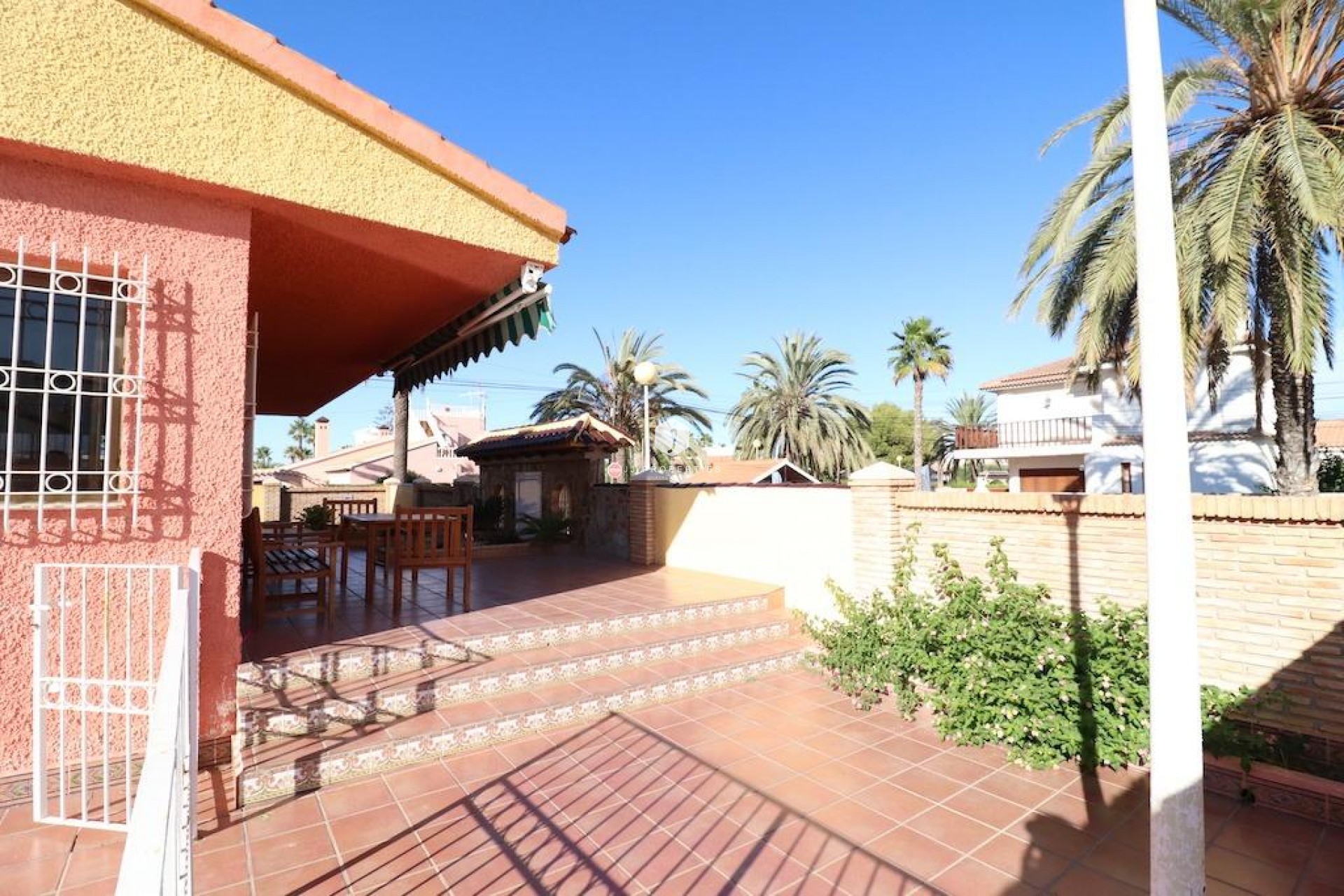 Tweedehands - Villa -
Cabo Roig - Costa Blanca
