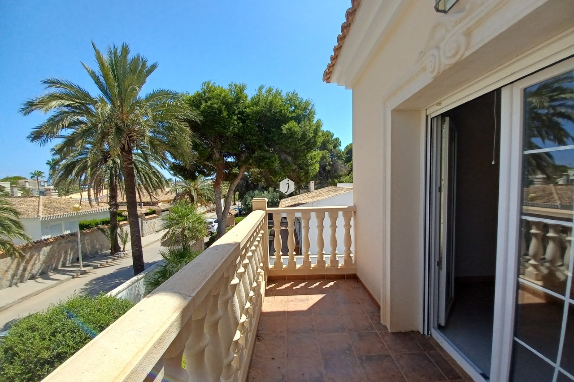 Tweedehands - Villa -
Cabo Roig - Costa Blanca