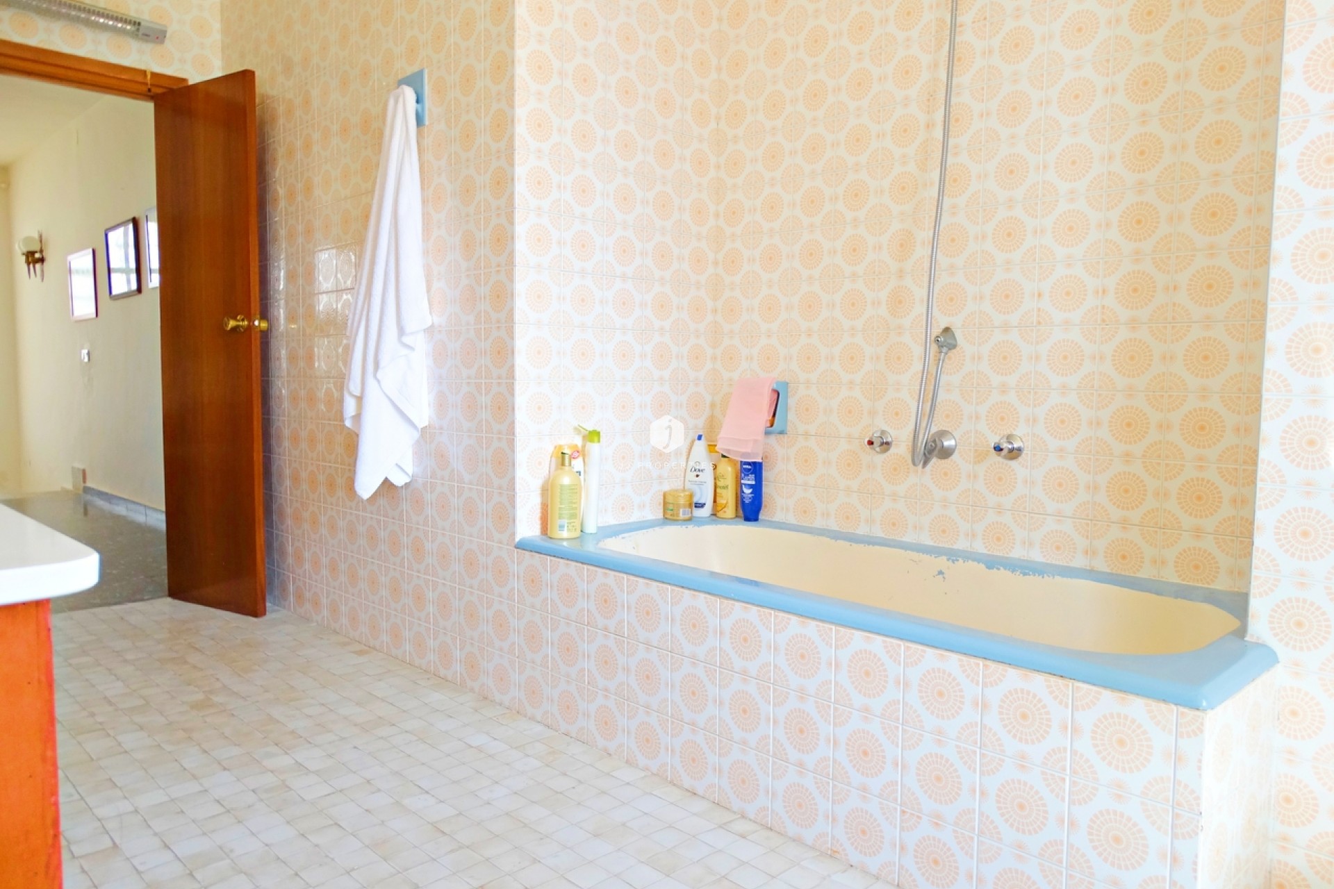 Tweedehands - Villa -
Cabo Roig - Costa Blanca