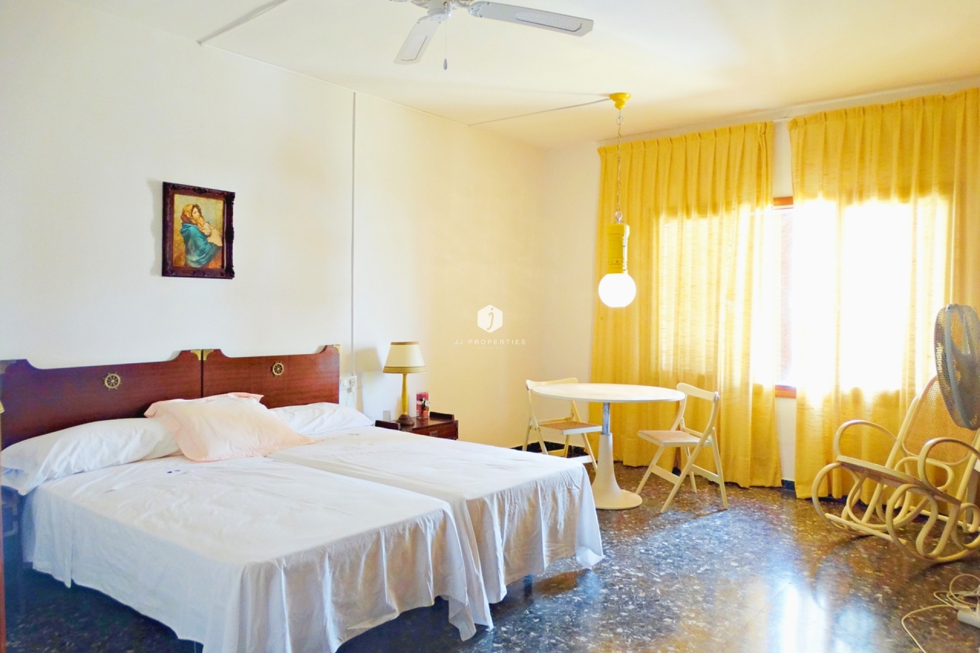 Tweedehands - Villa -
Cabo Roig - Costa Blanca