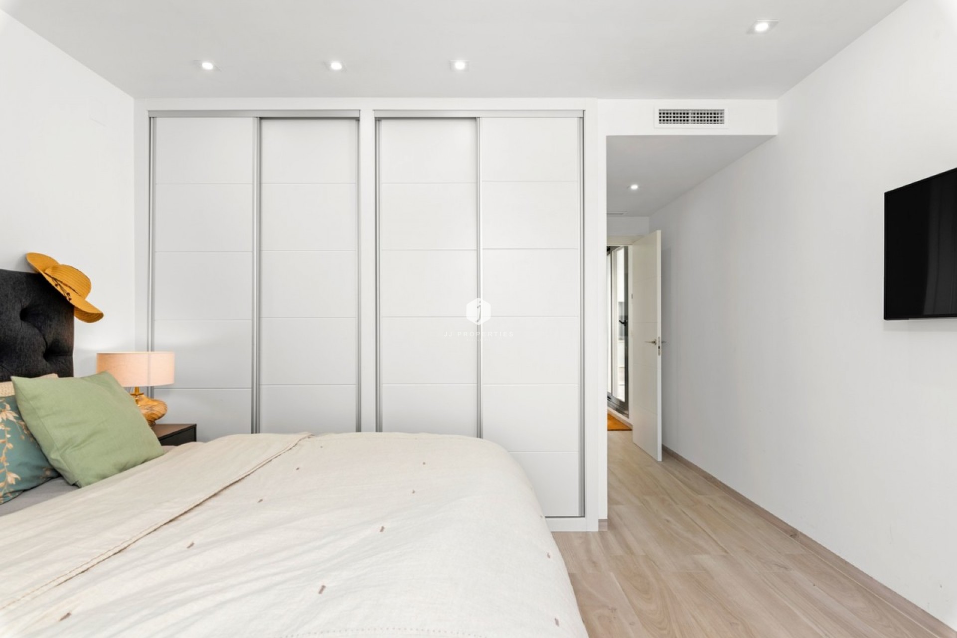 Tweedehands - Villa -
Cabo Roig - Costa Blanca