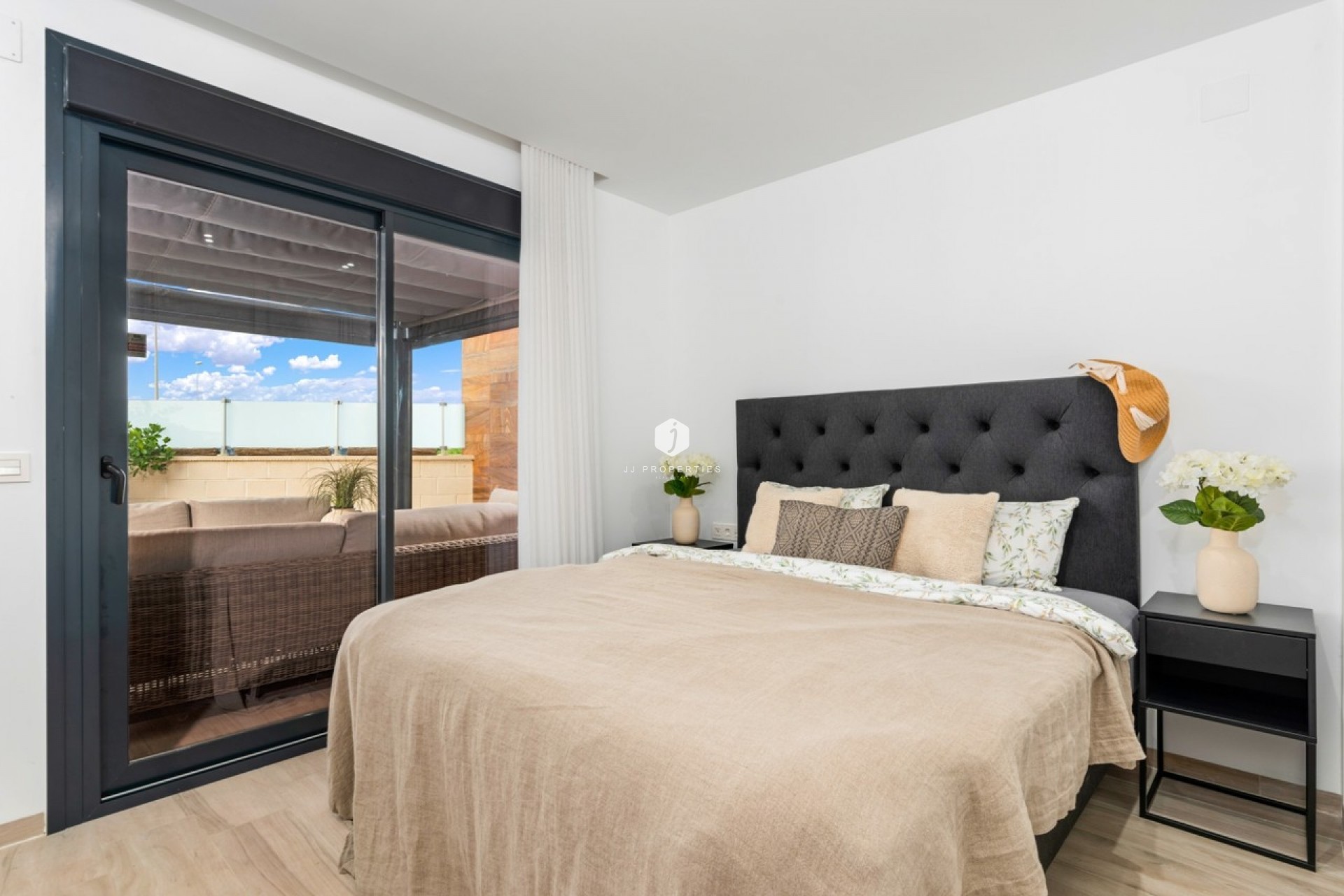 Tweedehands - Villa -
Cabo Roig - Costa Blanca