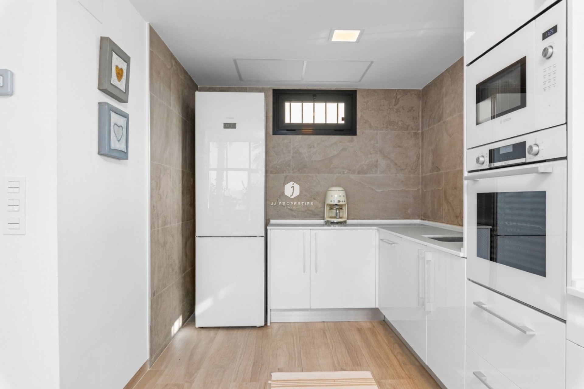 Tweedehands - Villa -
Cabo Roig - Costa Blanca