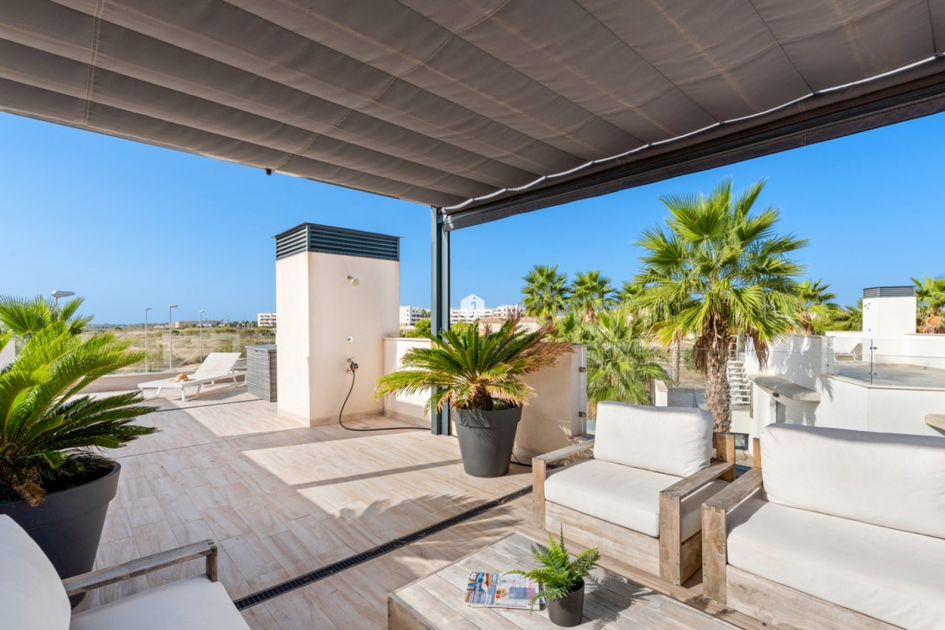 Tweedehands - Villa -
Cabo Roig - Costa Blanca