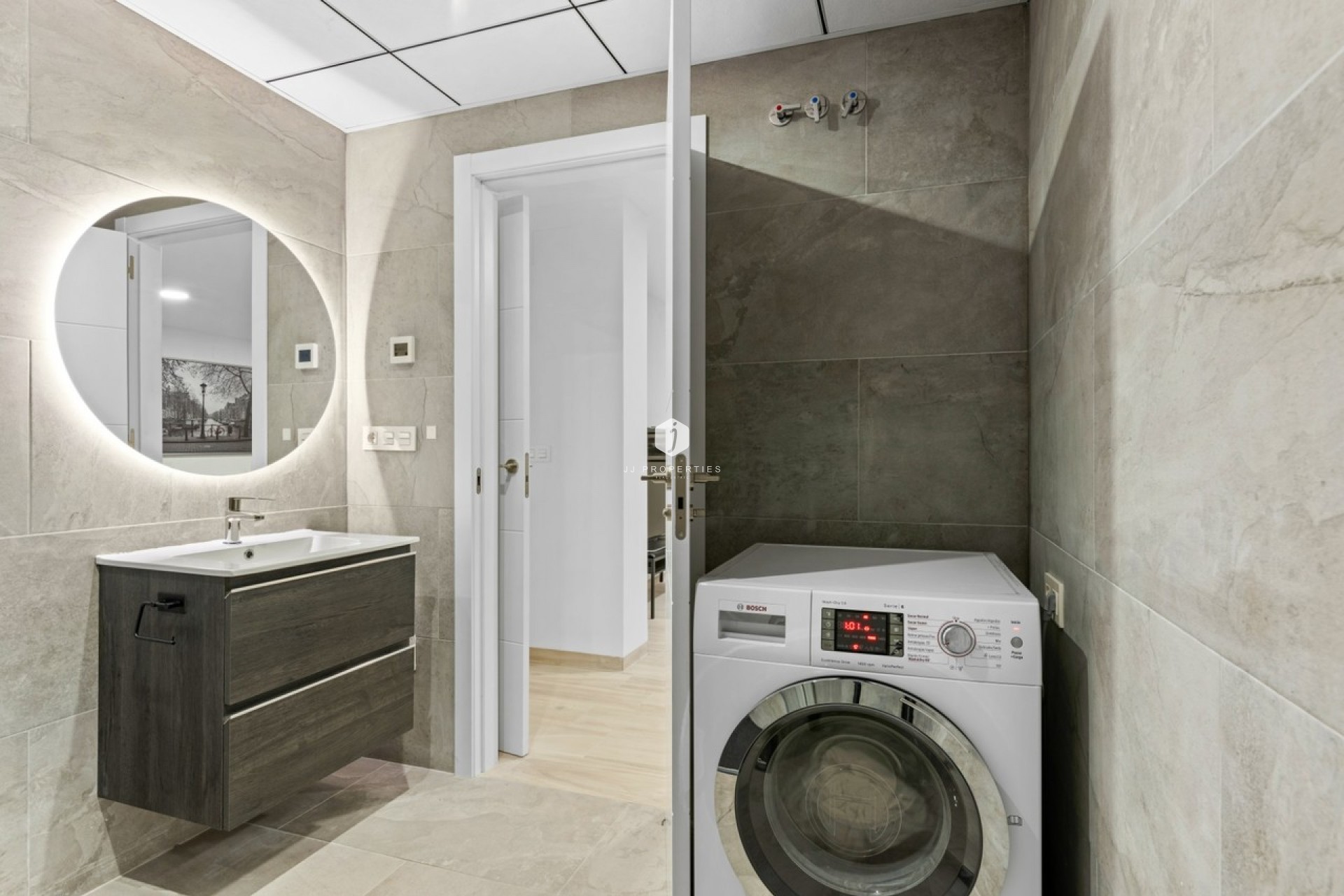 Tweedehands - Villa -
Cabo Roig - Costa Blanca