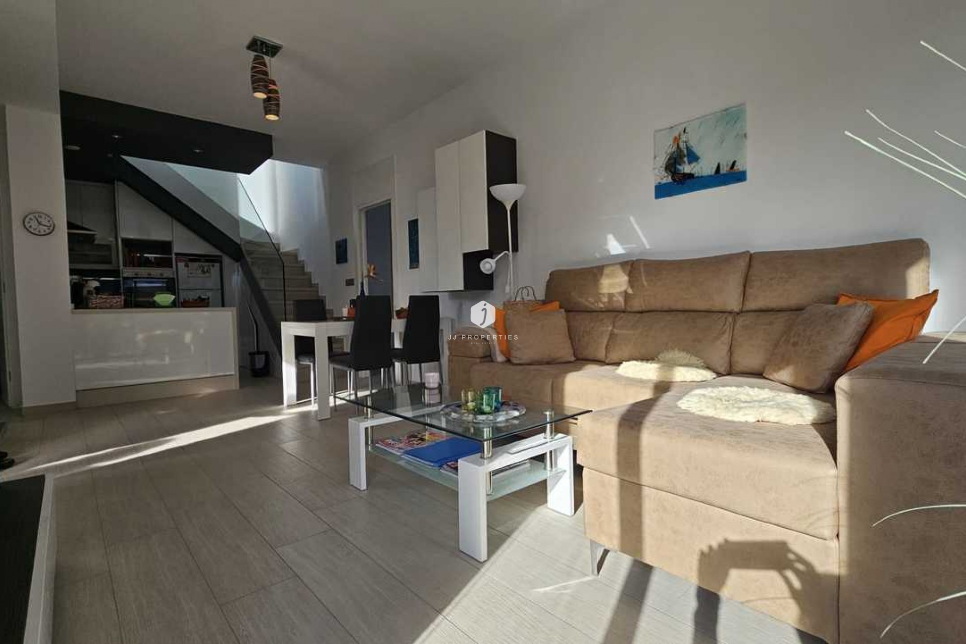 Tweedehands - Villa -
Cabo Roig - Costa Blanca