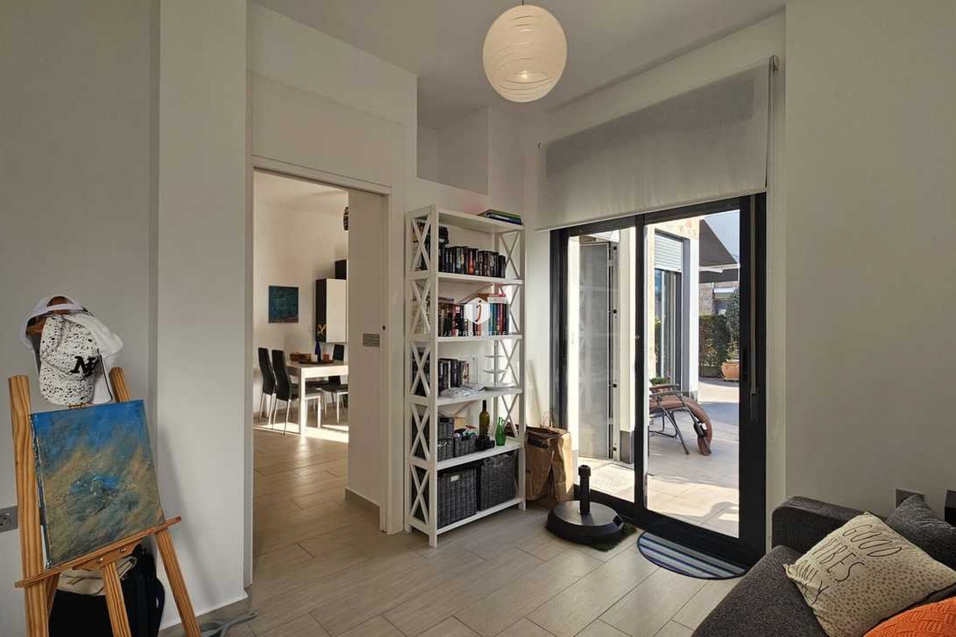 Tweedehands - Villa -
Cabo Roig - Costa Blanca