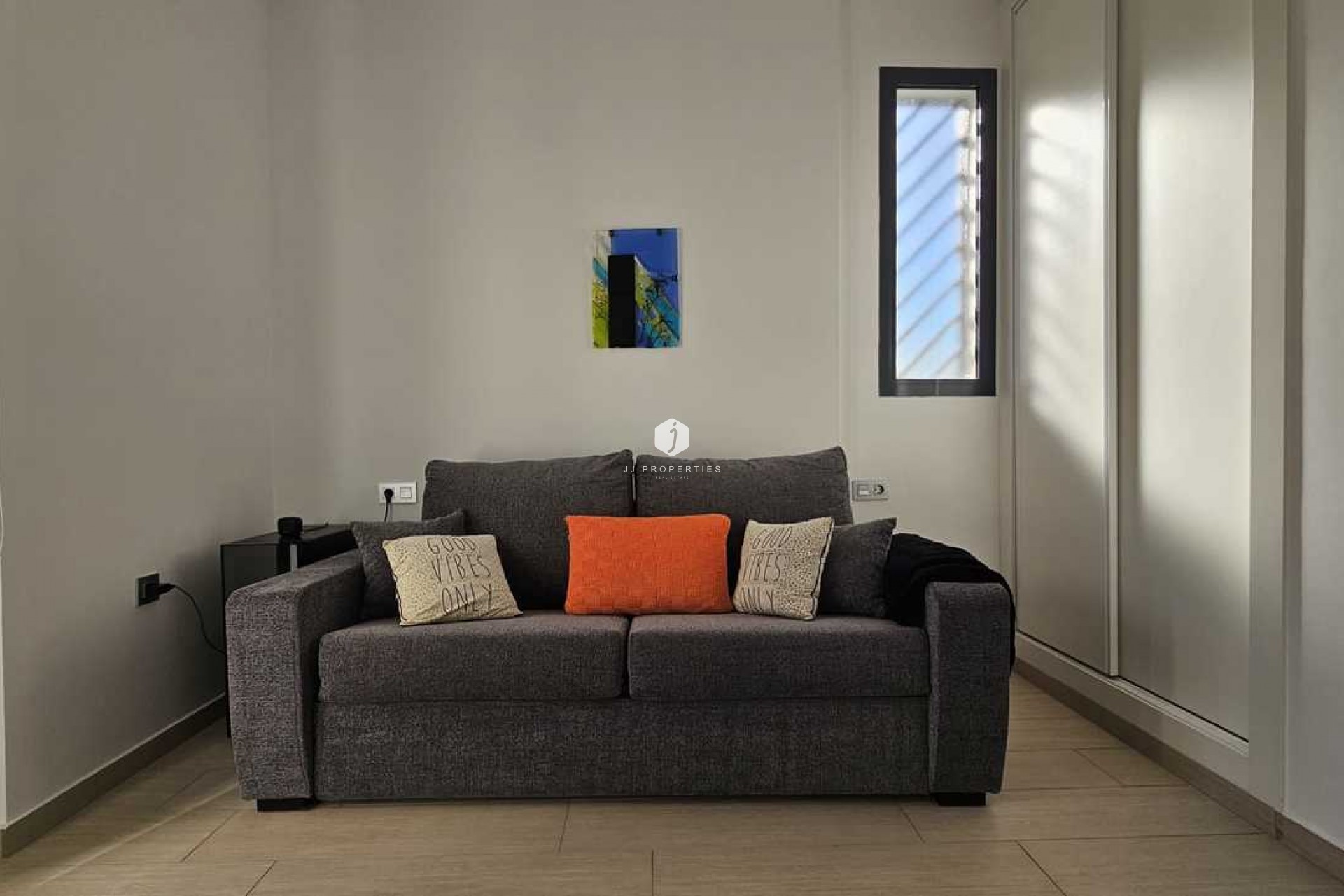 Tweedehands - Villa -
Cabo Roig - Costa Blanca