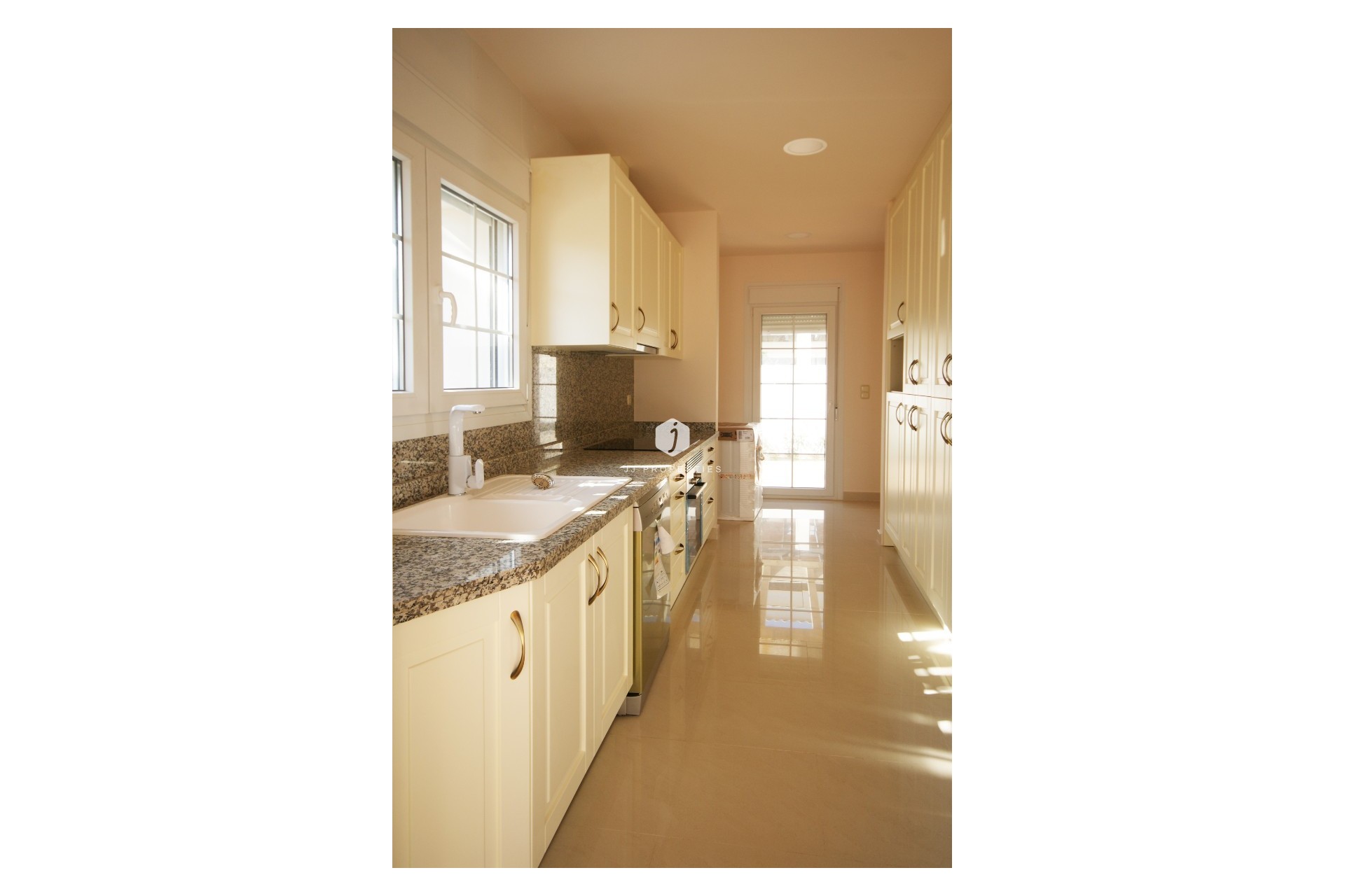 Tweedehands - Villa -
Cabo Roig - Costa Blanca