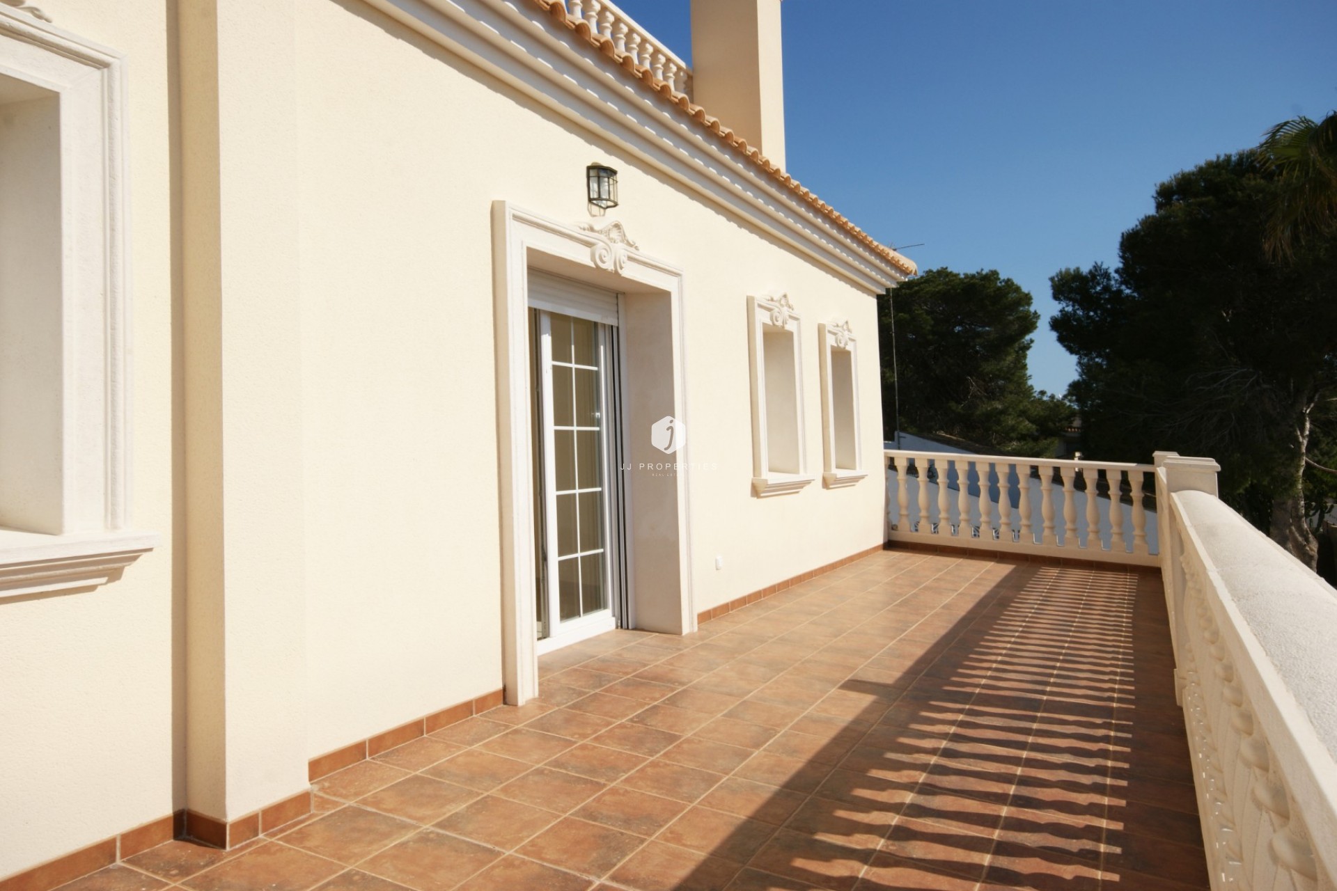 Tweedehands - Villa -
Cabo Roig - Costa Blanca
