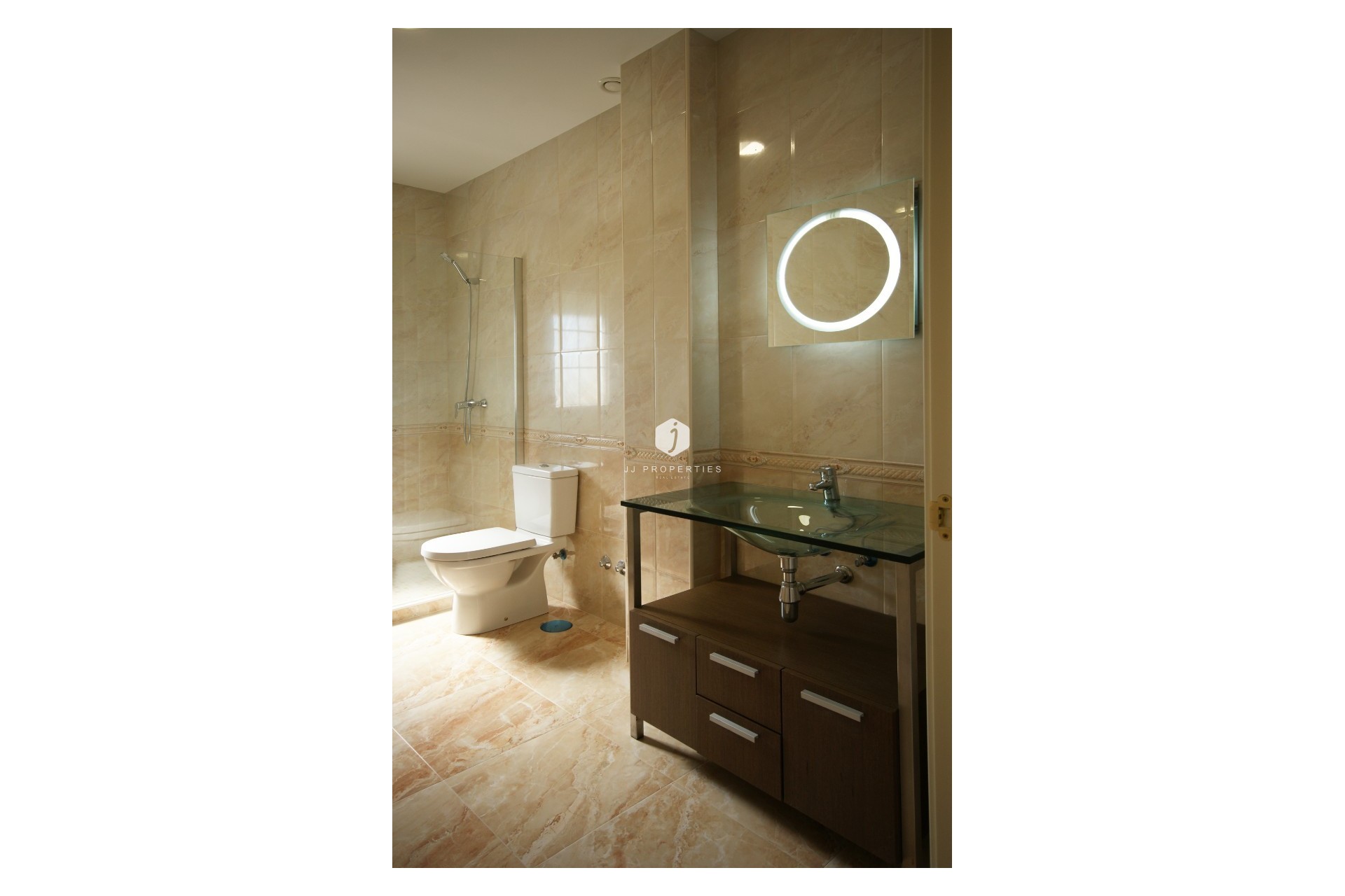 Tweedehands - Villa -
Cabo Roig - Costa Blanca