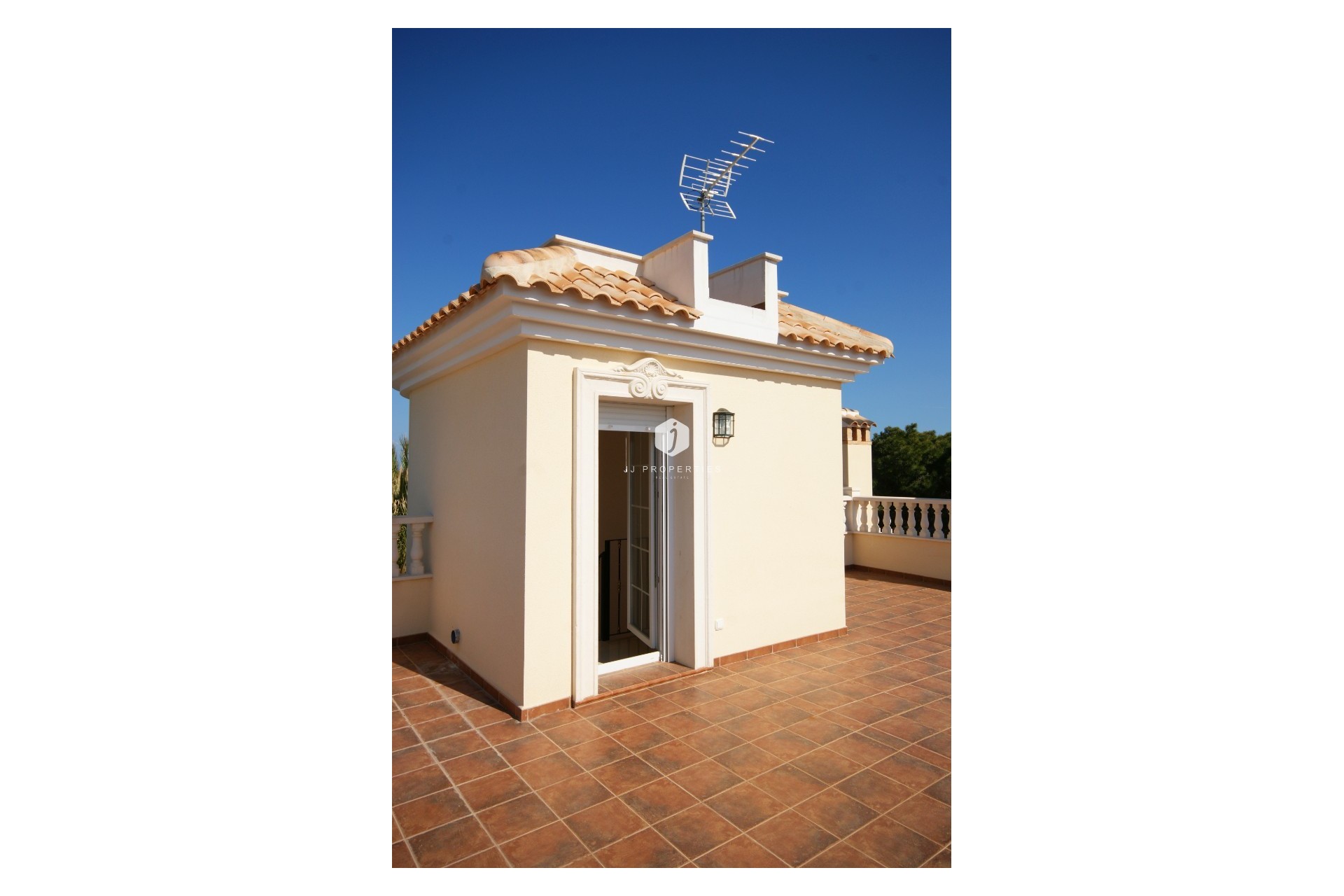 Tweedehands - Villa -
Cabo Roig - Costa Blanca