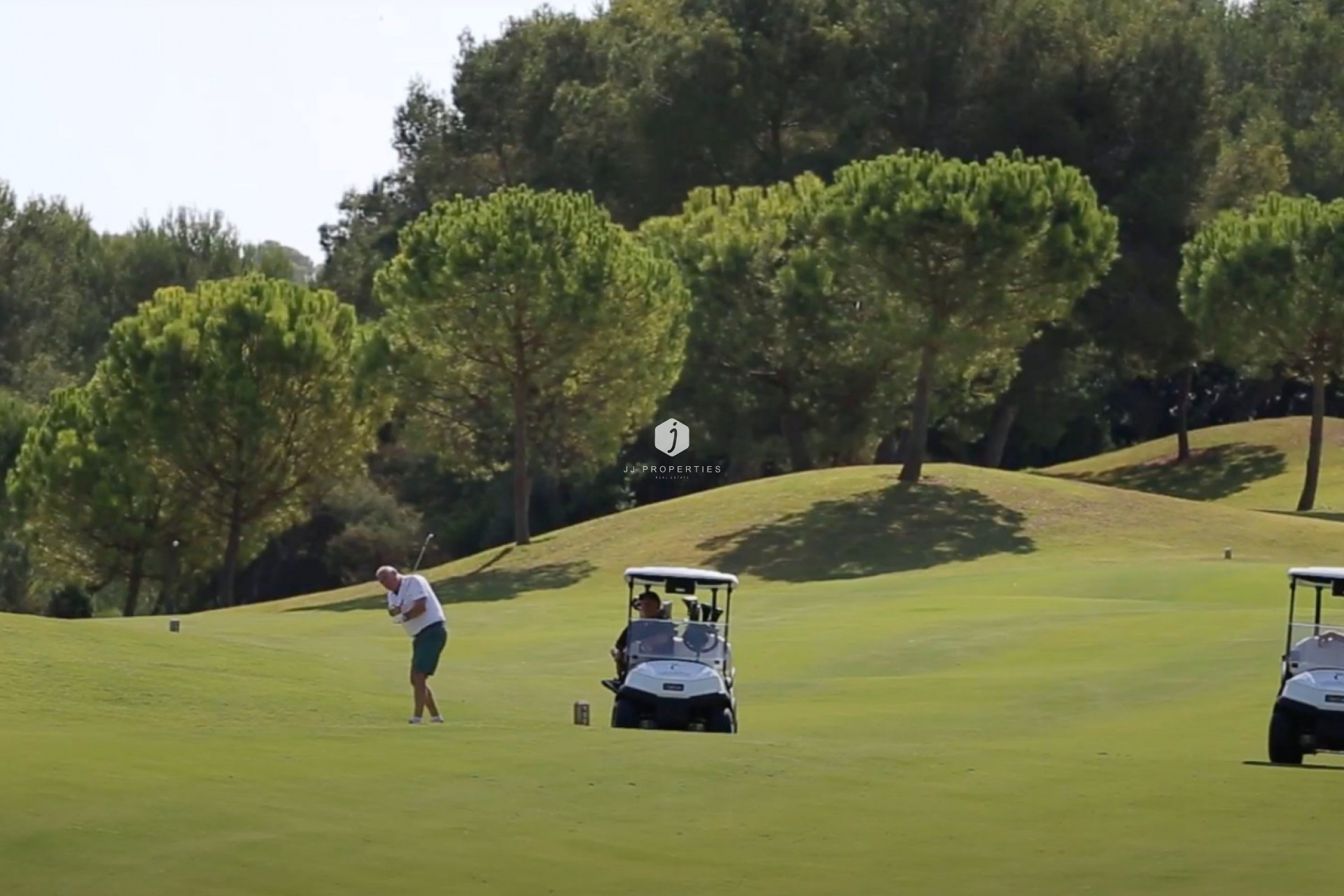 Tweedehands - Villa -
Cabo Roig - Costa Blanca