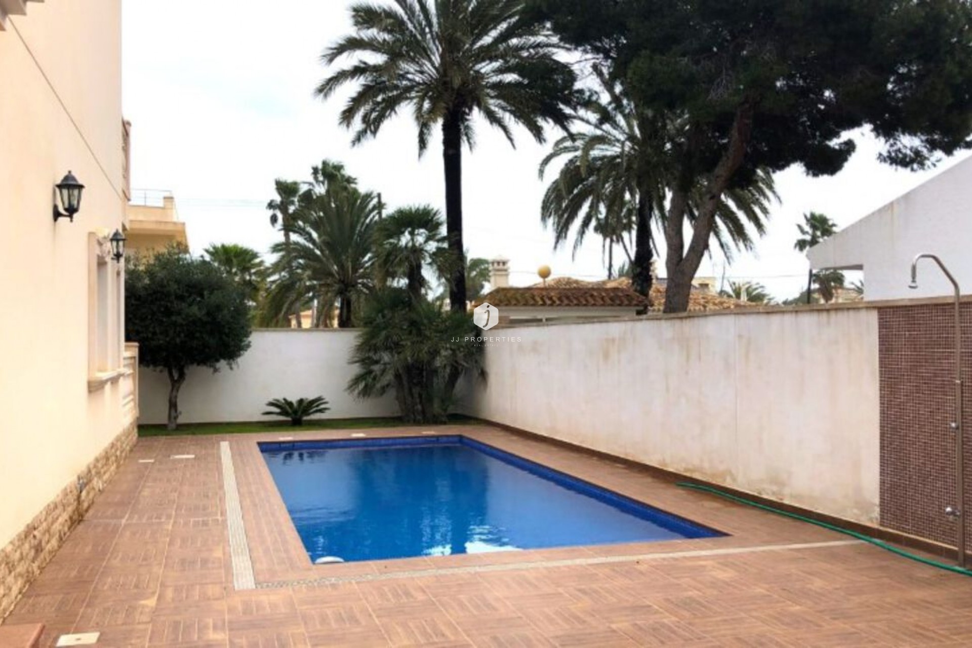 Tweedehands - Villa -
Cabo Roig - Costa Blanca