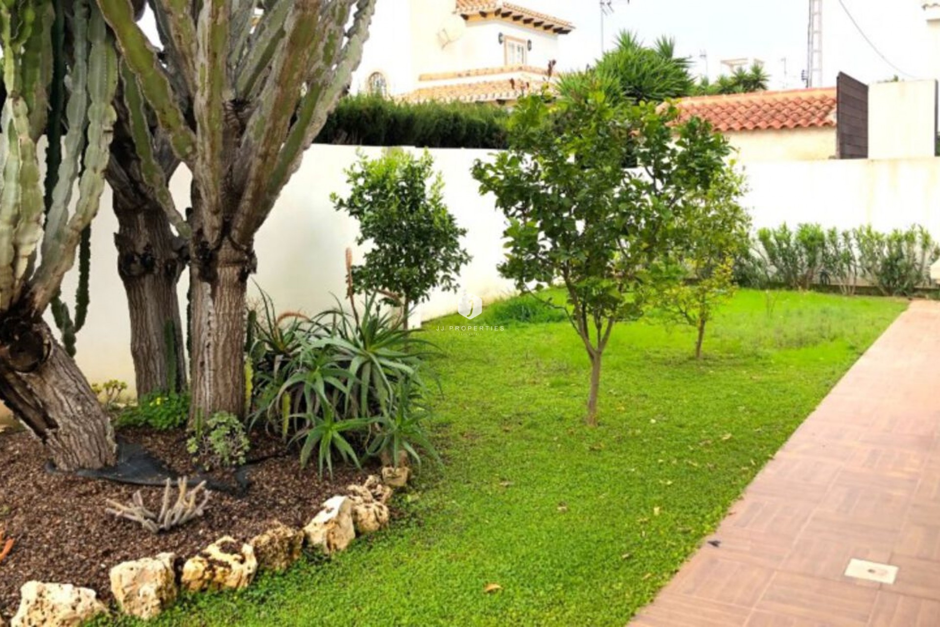 Tweedehands - Villa -
Cabo Roig - Costa Blanca