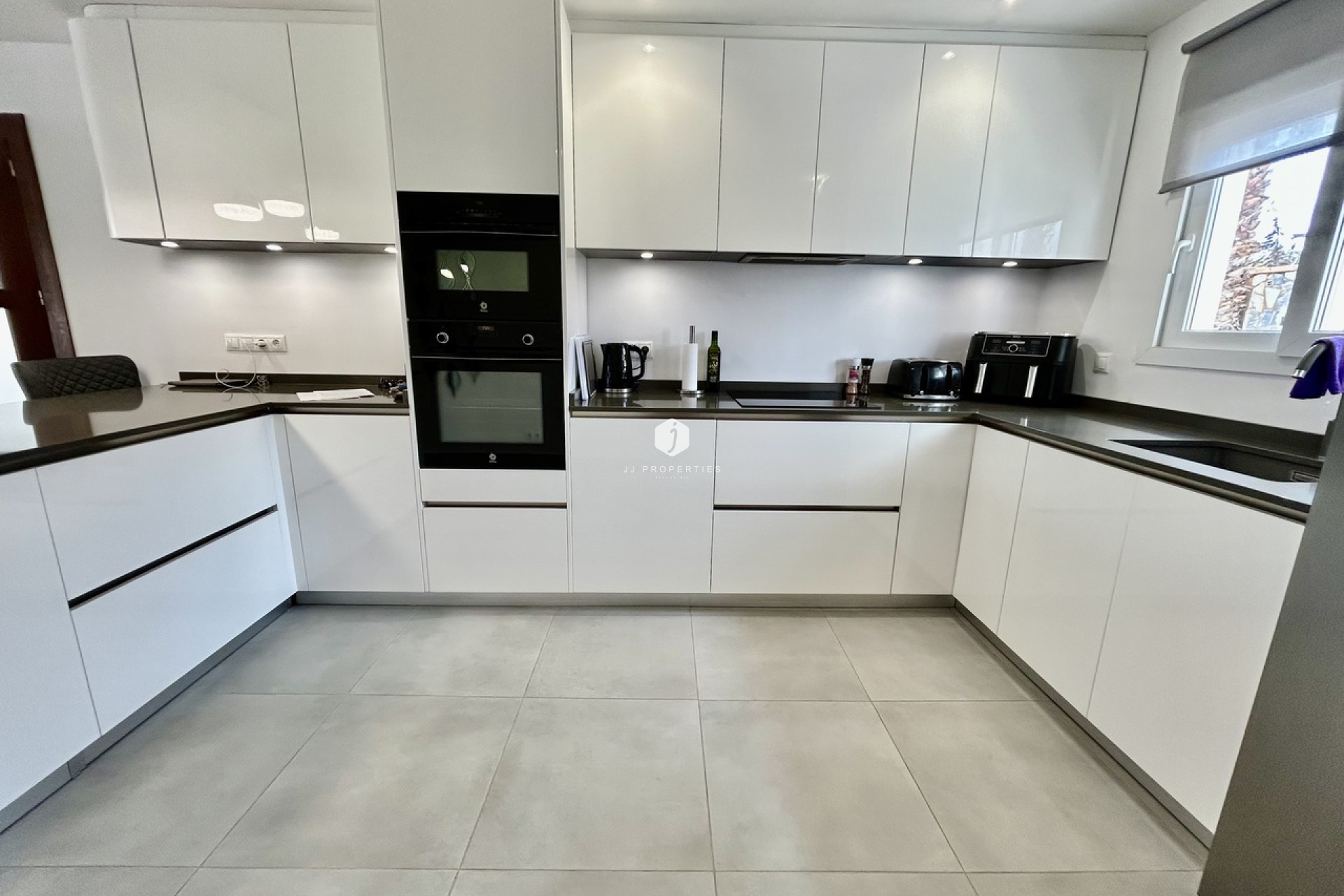 Tweedehands - Villa -
Cabo Roig - Costa Blanca