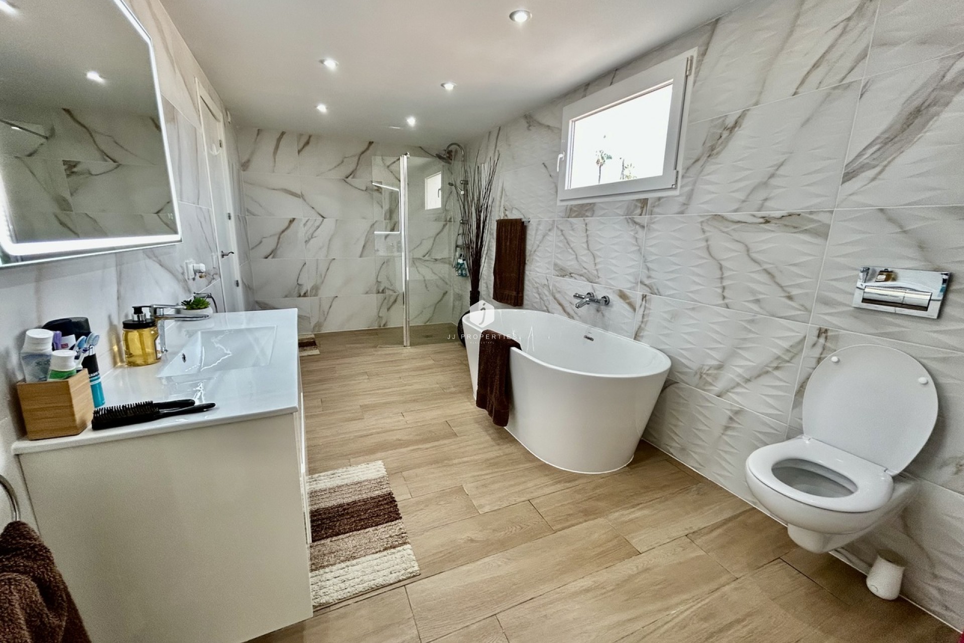 Tweedehands - Villa -
Cabo Roig - Costa Blanca