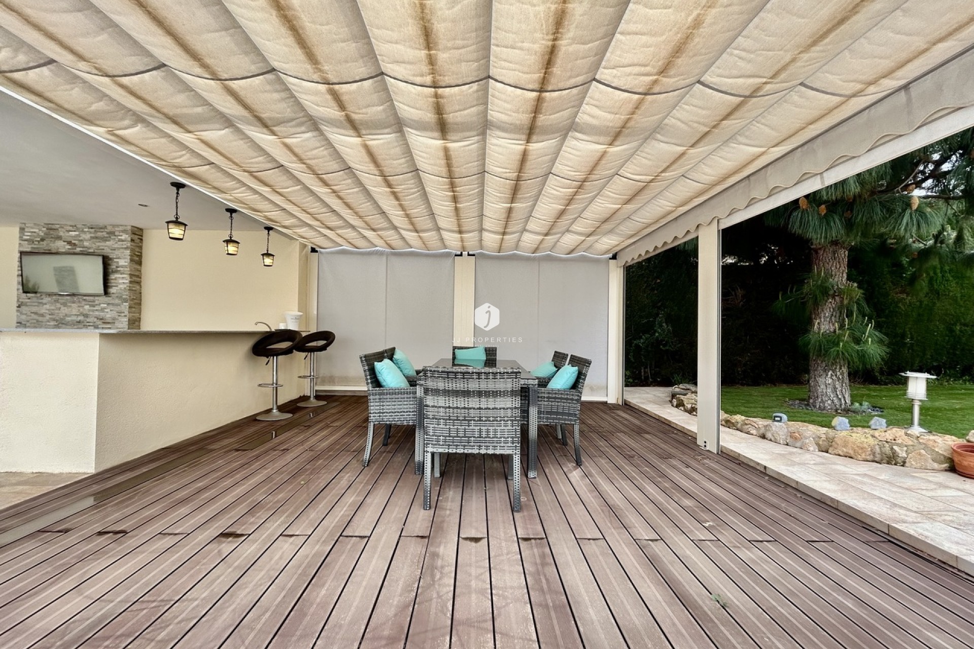 Tweedehands - Villa -
Cabo Roig - Costa Blanca