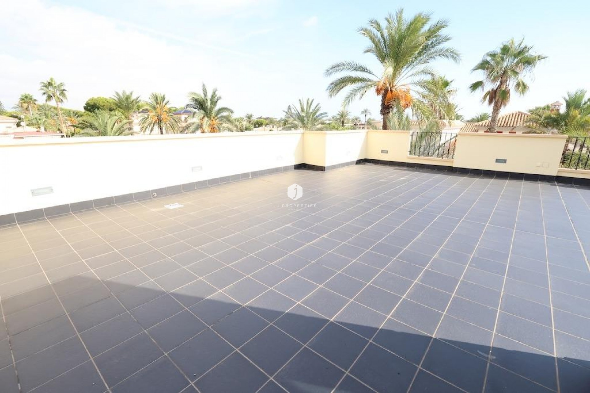 Tweedehands - Villa -
Cabo Roig - Costa Blanca