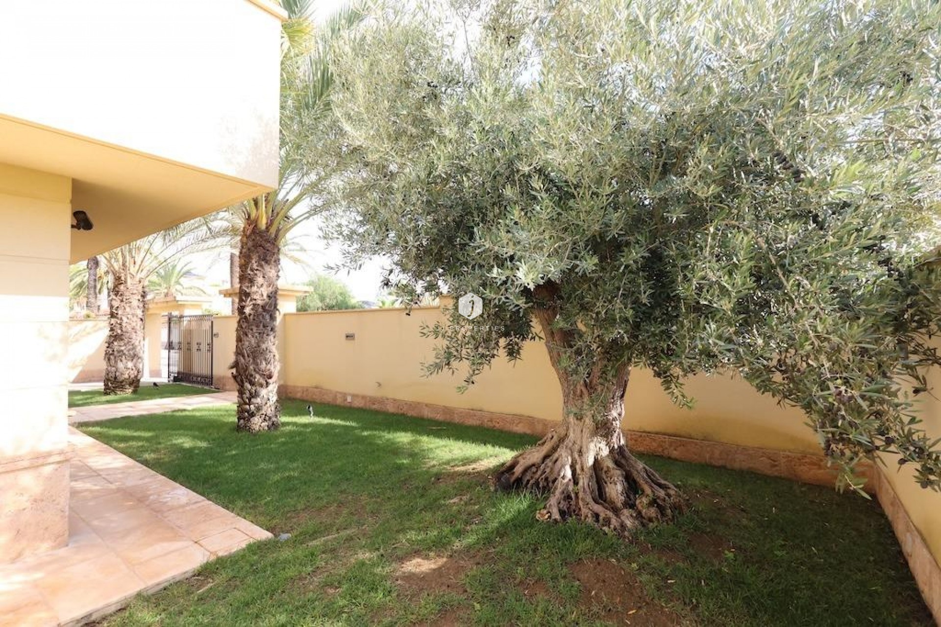 Tweedehands - Villa -
Cabo Roig - Costa Blanca