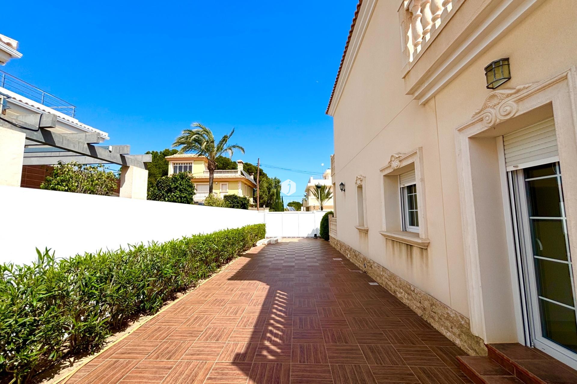 Tweedehands - Villa -
Cabo Roig - Costa Blanca