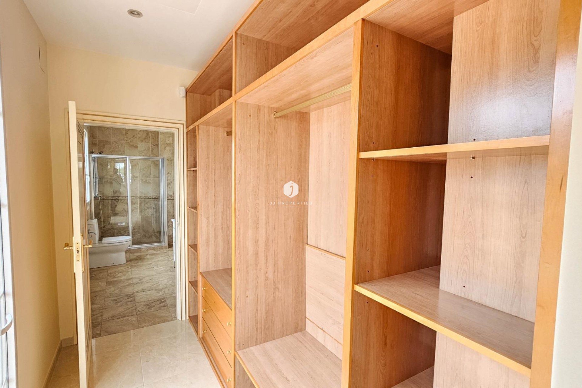 Tweedehands - Villa -
Cabo Roig